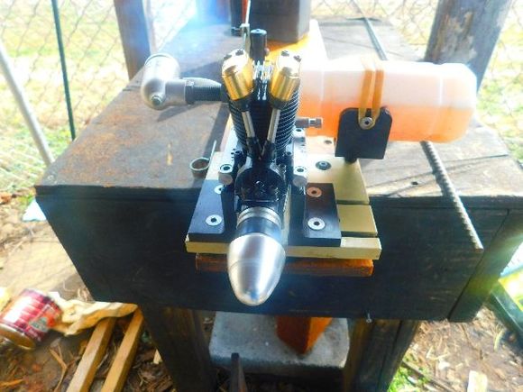 One of my finest engines.