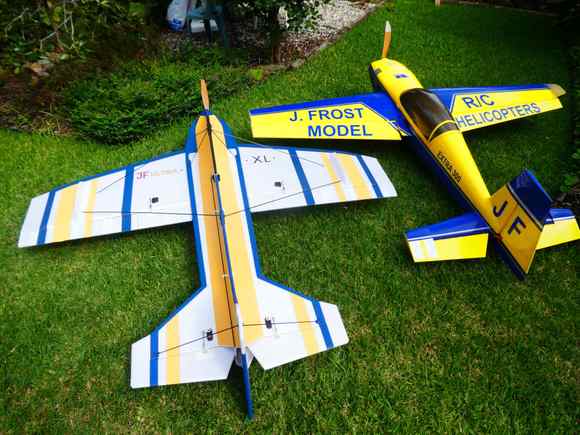 My latest mono 3/D design.