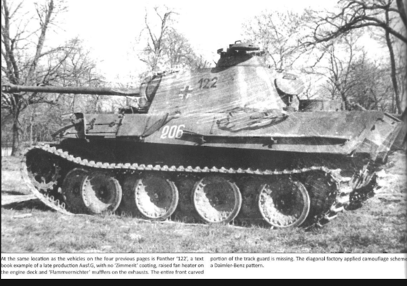 Want the tracks to look like this.