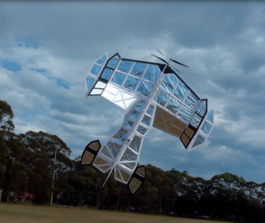 Bit of a battle in the breeze with this one.