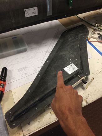 Everything closed up in the Vfin mold. This pic is dedicated to B-1 Bob.  :-D