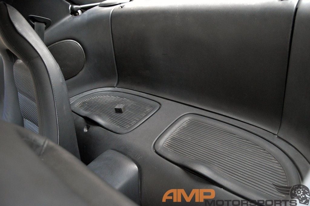 Interior/Upholstery - FD Rear bins - New or Used - 1992 to 2002 Mazda RX-7 - Colchester CO2 7J, United Kingdom