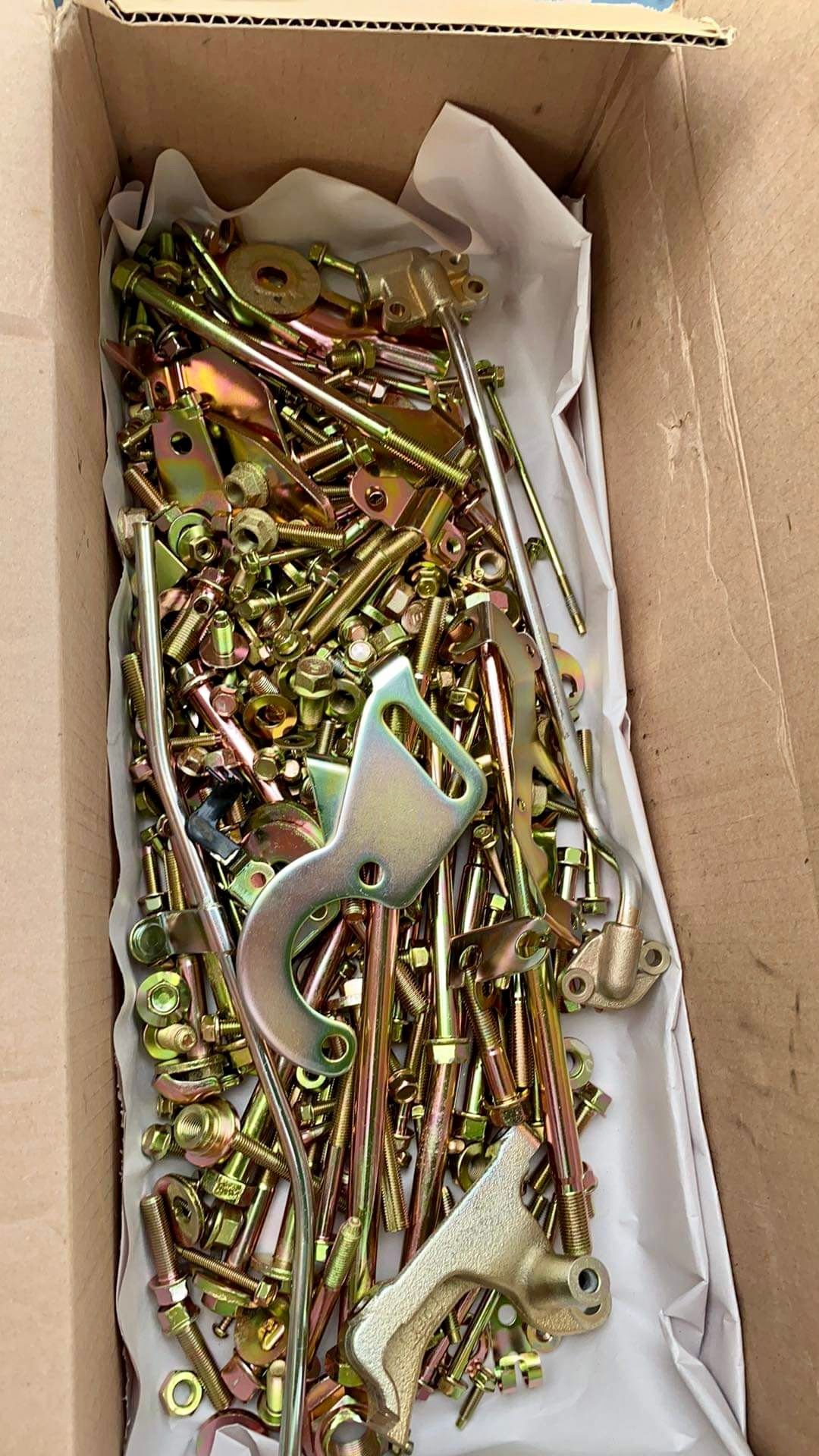 Steering/Suspension - WTB oem suspension bolts, hardware, etc - Used - 1993 to 1995 Mazda RX-7 - Chicago, IL 60647, United States