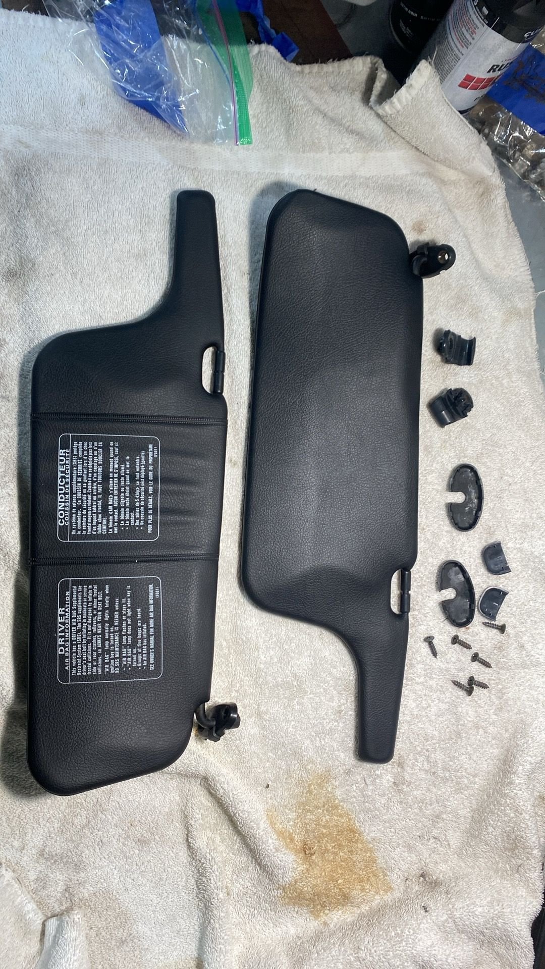 Miscellaneous - Parting Out 93 RX7 - Used - All Years  All Models - Macomb, MI 48042, United States