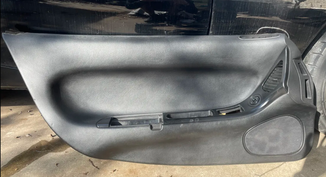 1993 Mazda RX-7 - Door panels/Door cards - Interior/Upholstery - $240 - Austin, TX 78620, United States