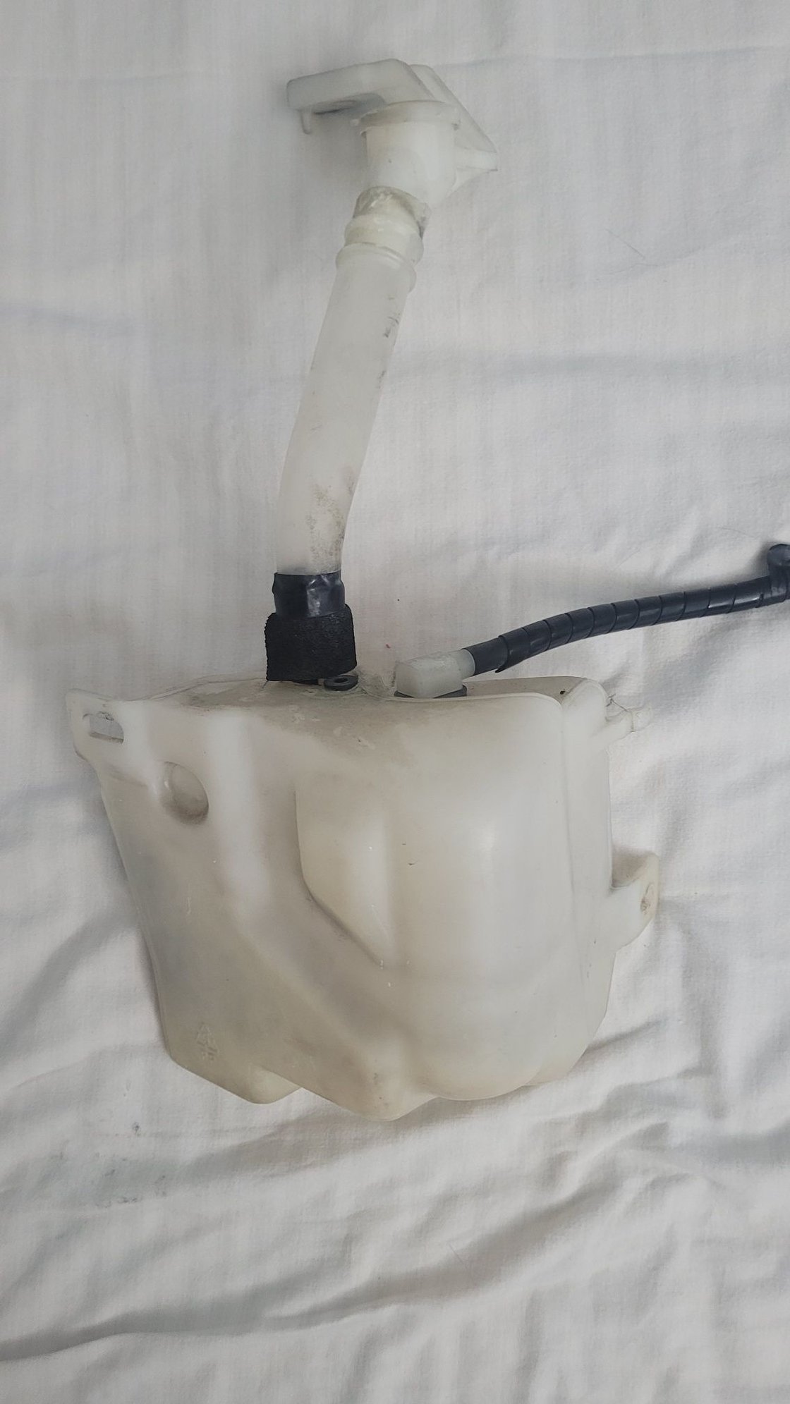 1993 Mazda RX-7 - Coolant Resovoir - Accessories - $75 - Reno, NV 89521, United States