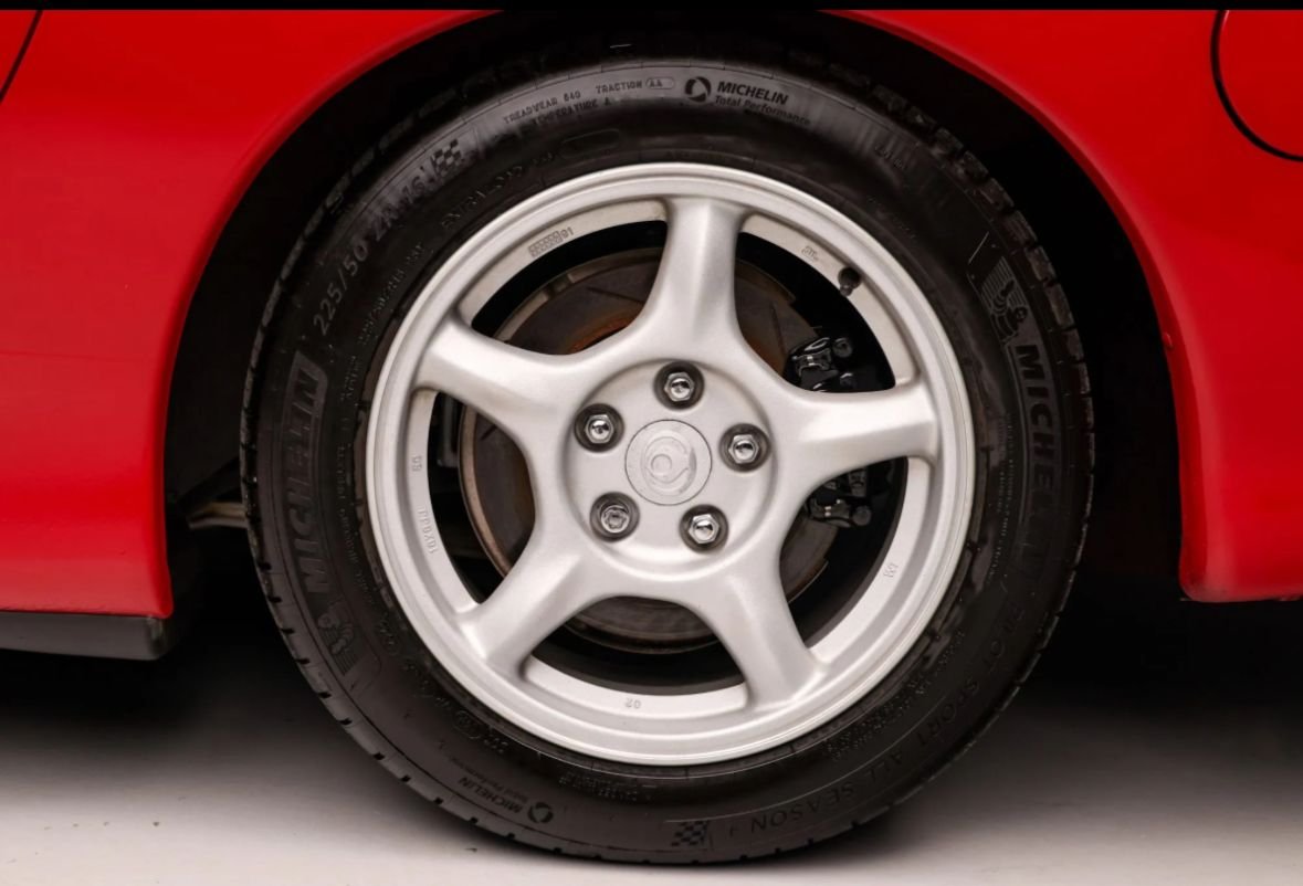 1993 Mazda RX-7 - 1993 clean Rx7 fd - Used - VIN JM1FD331XP0200107 - 41,600 Miles - 4 cyl - 2WD - Manual - Coupe - Red - Ridgewood, NY 11385, United States