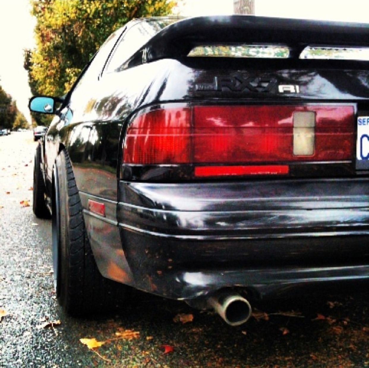 1990 Mazda RX-7 - 1990 GTU Drift Car - T2 Swap, lots of mods, UNASSEMBLED - Used - VIN JM1FC3313L0804000 - 190,000 Miles - 2 cyl - 2WD - Manual - Coupe - Black - Upland, CA 91786, United States