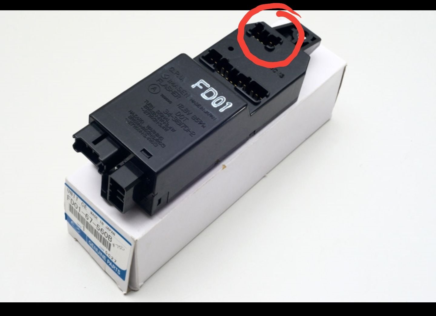 !! HELP !! Headlights wont turn off. Mazda RX7 Forum