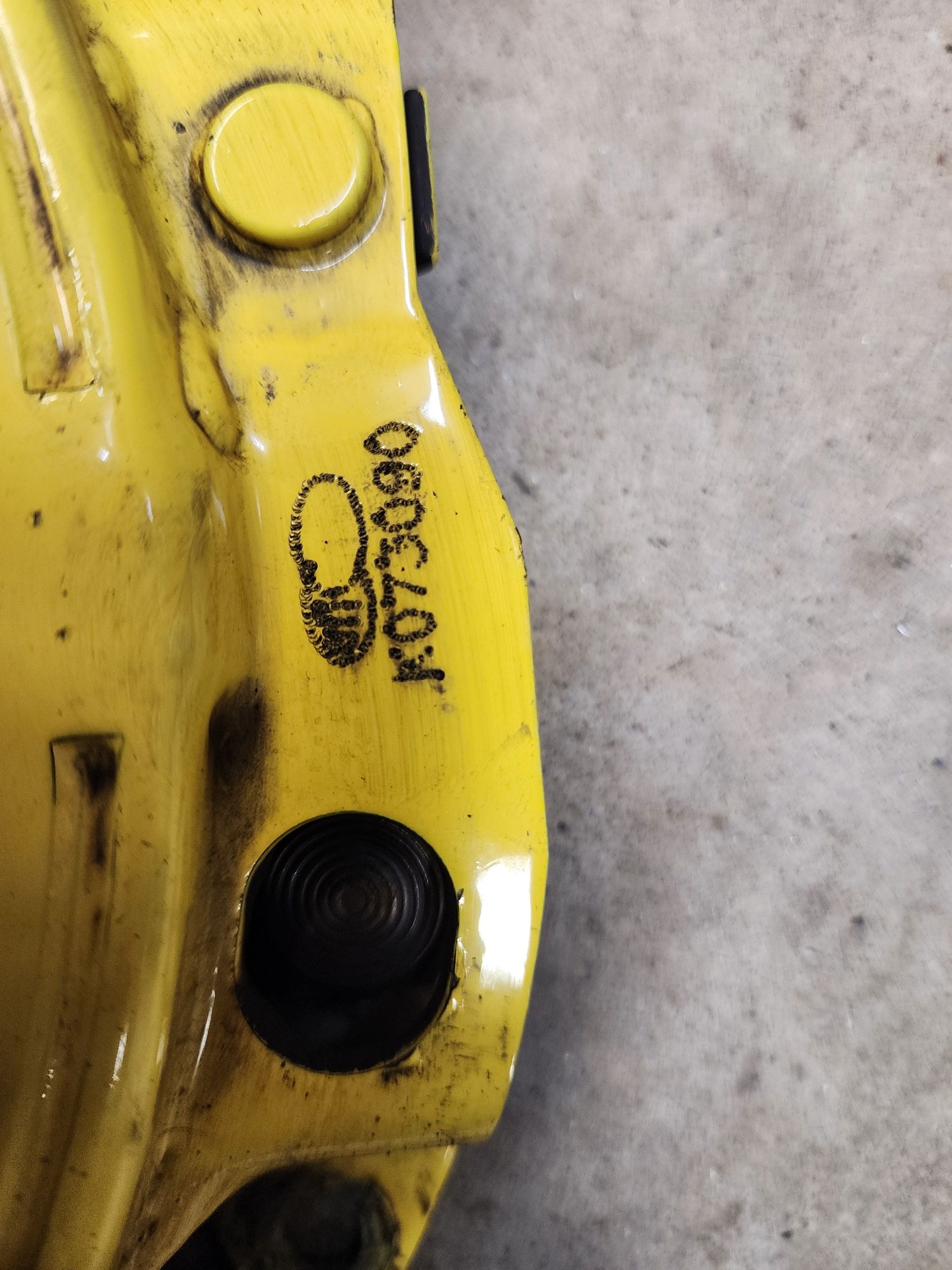 Drivetrain - Act zx6-xtg6 extreme race sprung - Used - 1993 to 2002 Mazda RX-7 - Downingtown, PA 19335, United States
