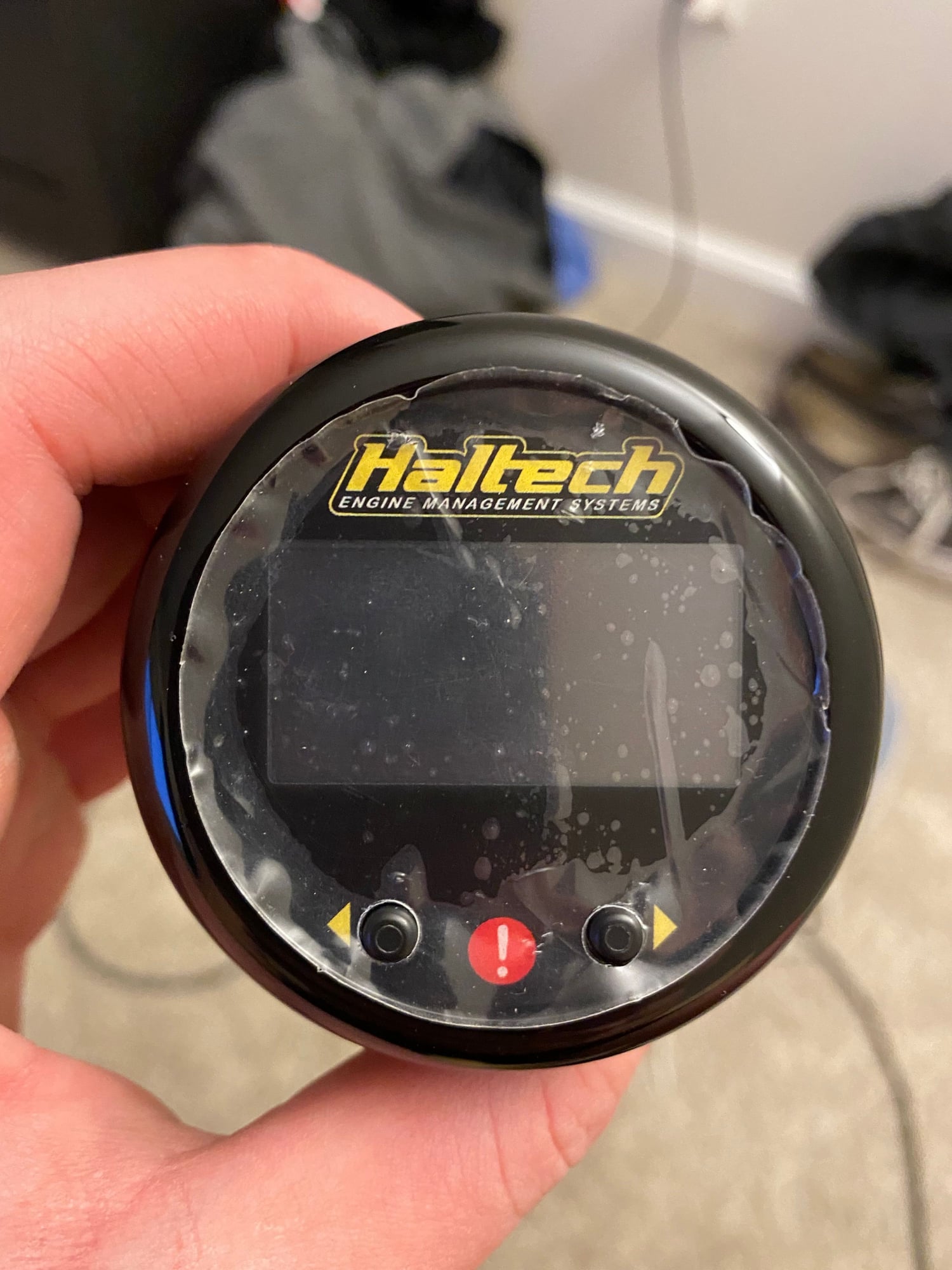 Audio Video/Electronics - Haltech multi function can gauge - New - 0  All Models - Reno, NV 89521, United States