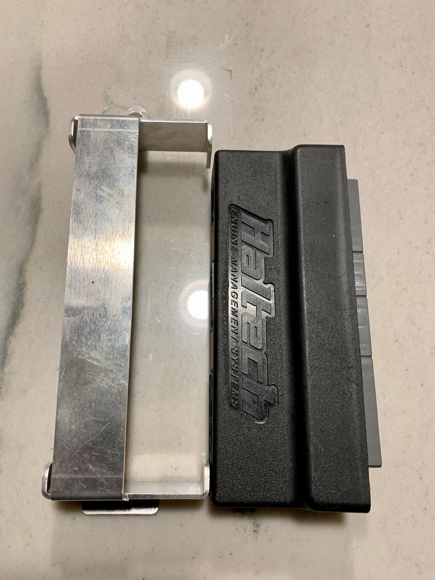 Engine - Electrical - Haltech 1500 Elite ECU/WB1/FD Plug ‘N Play Harness - Used - 1993 to 2002 Mazda RX-7 - Allentown, PA 18031, United States