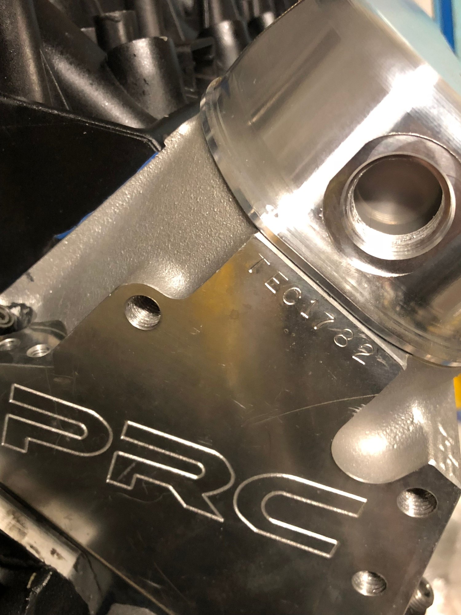 1993 Mazda RX-7 - 416 Ls3 engine, t56 magnum, mcloed rtx, complete - Port Saint Lucie, FL 34953, United States