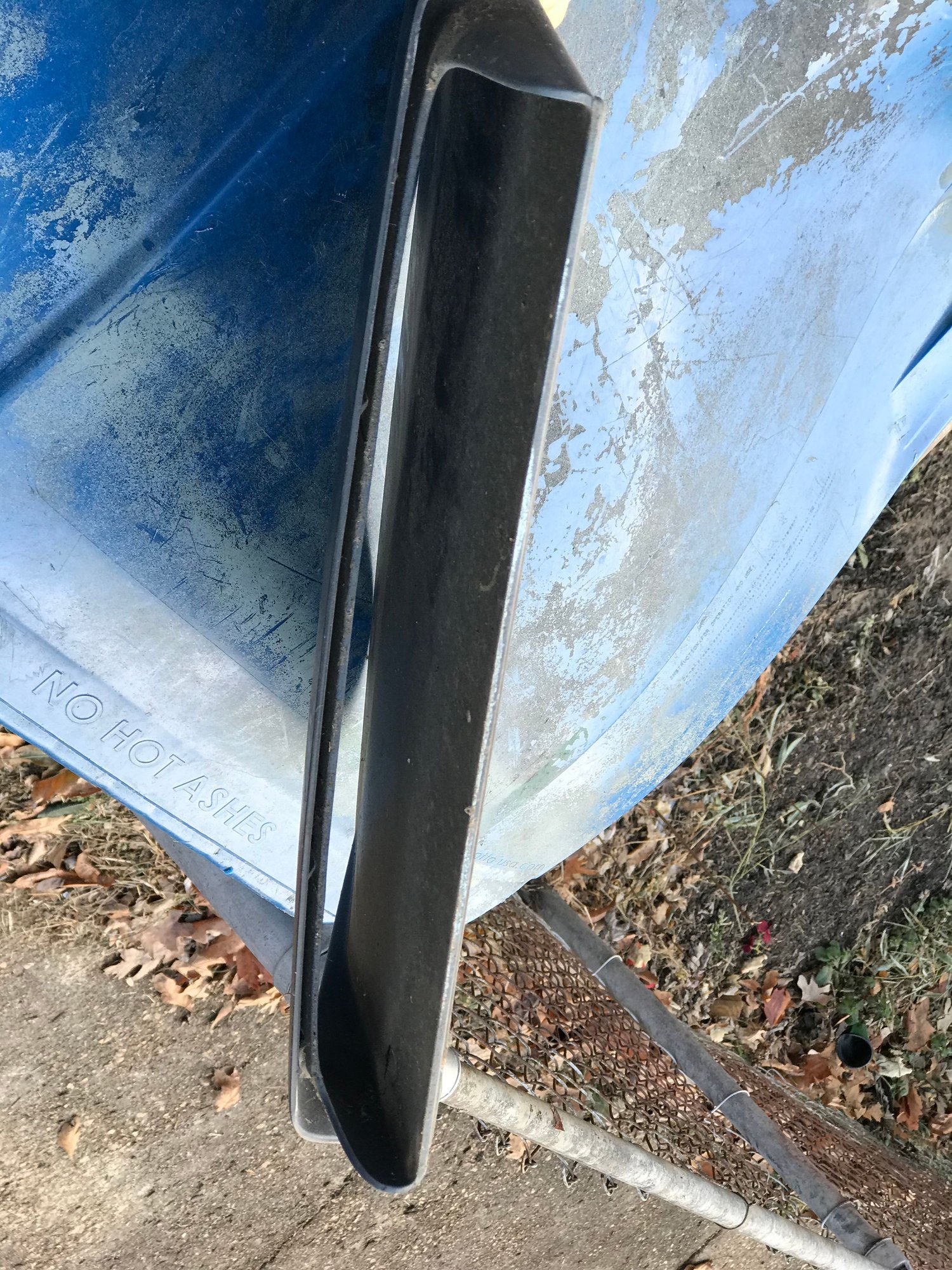 Turbo2 hood scoop Mazda RX7 Forum