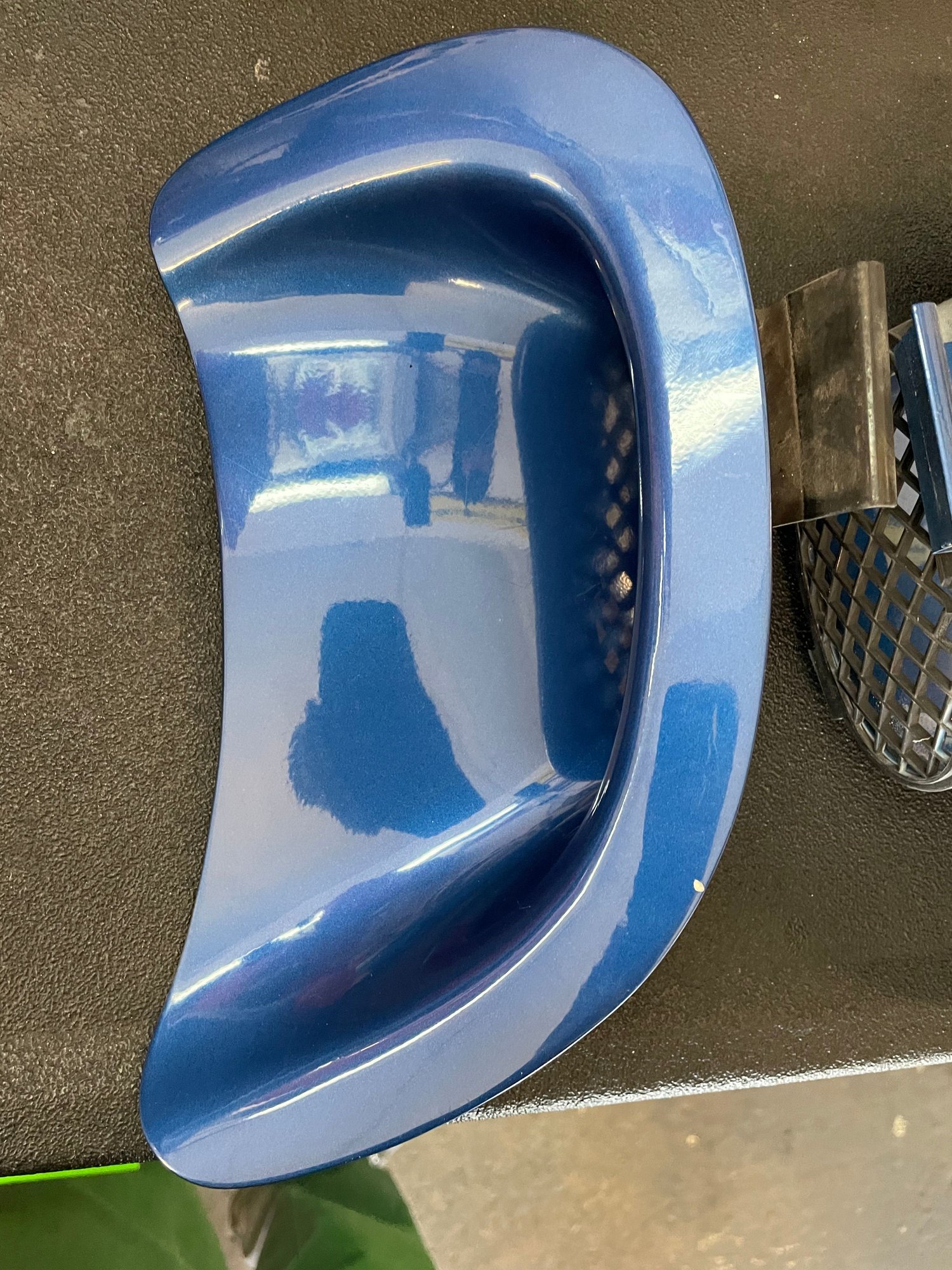 Exterior Body Parts - Fd3s fender vents - Used - 1992 to 2002 Mazda RX-7 - Miami, FL 33169, United States