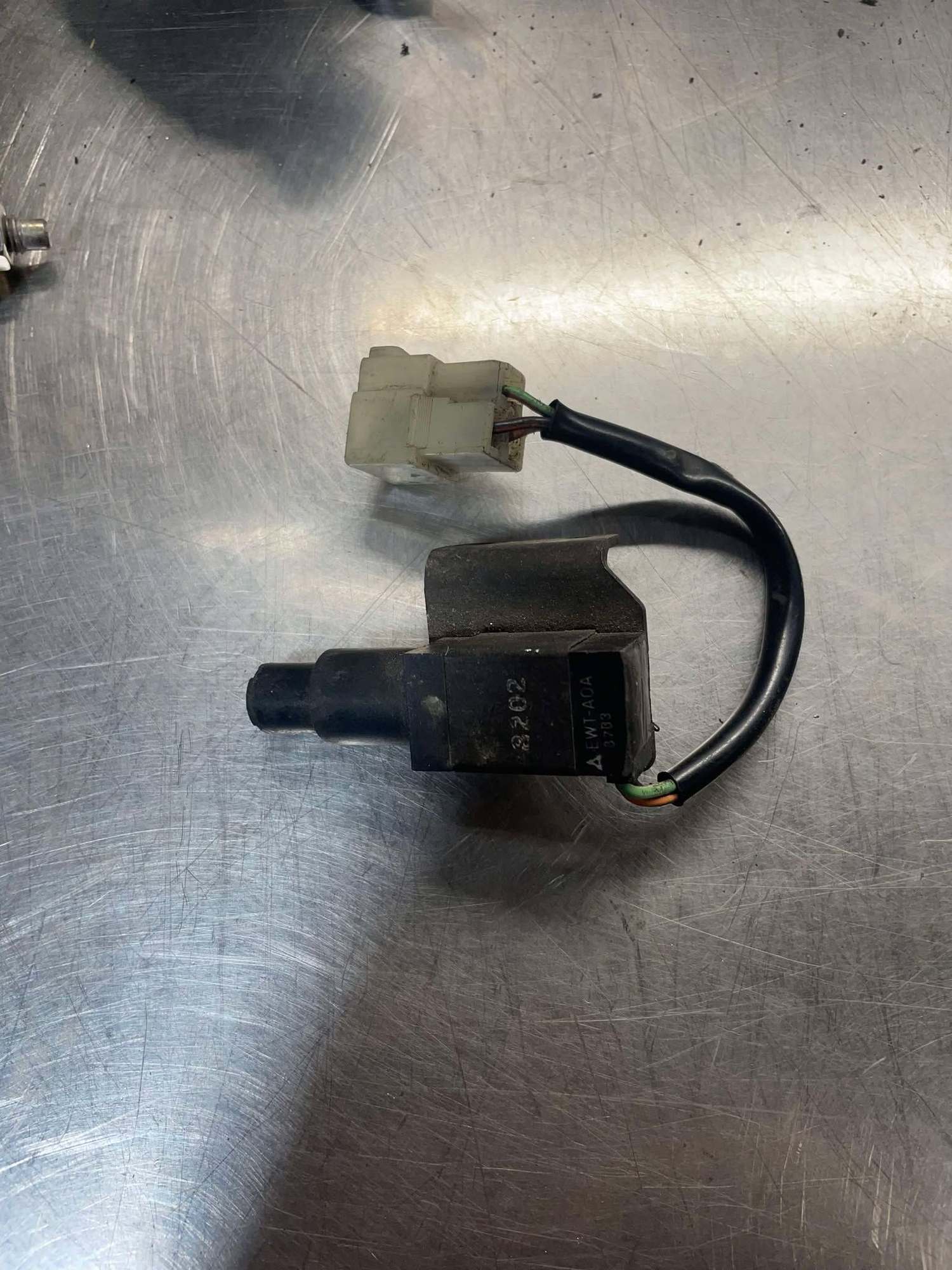 Engine - Electrical - 86-88 Fc3s turbo/na TPS sensors, RC 750 CC fuel injectors, OMP lines kn filter - Used - 0  All Models - Lee, MA 01238, United States
