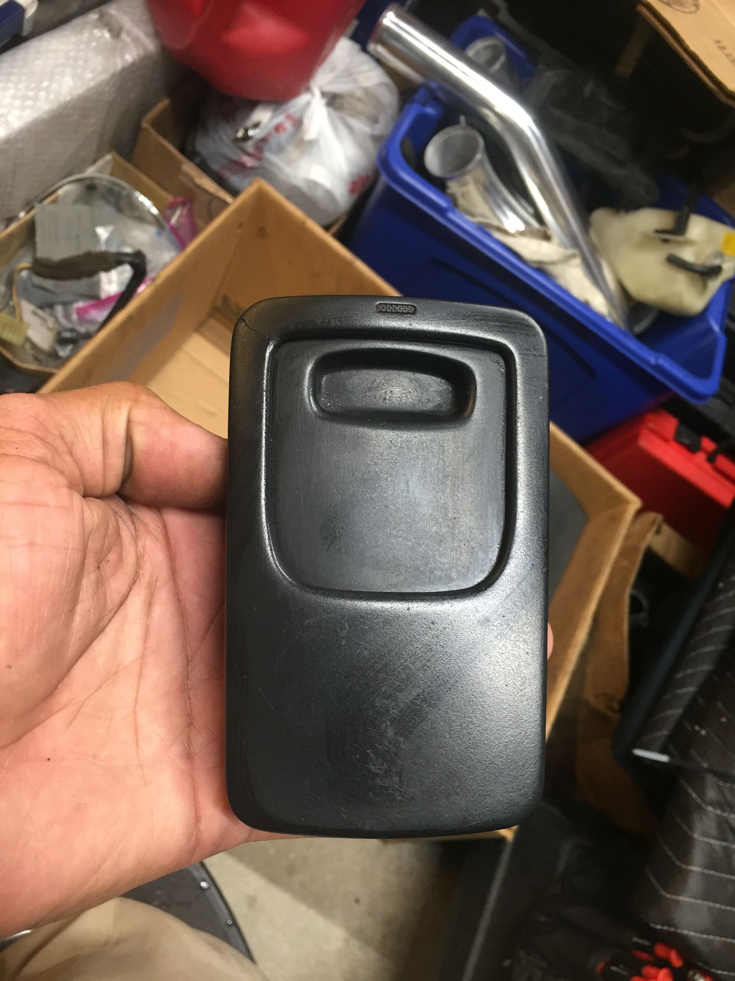 Interior/Upholstery - Cleaning out garage parts - Used - 0  All Models - Deerfield Beach, FL 33442, United States