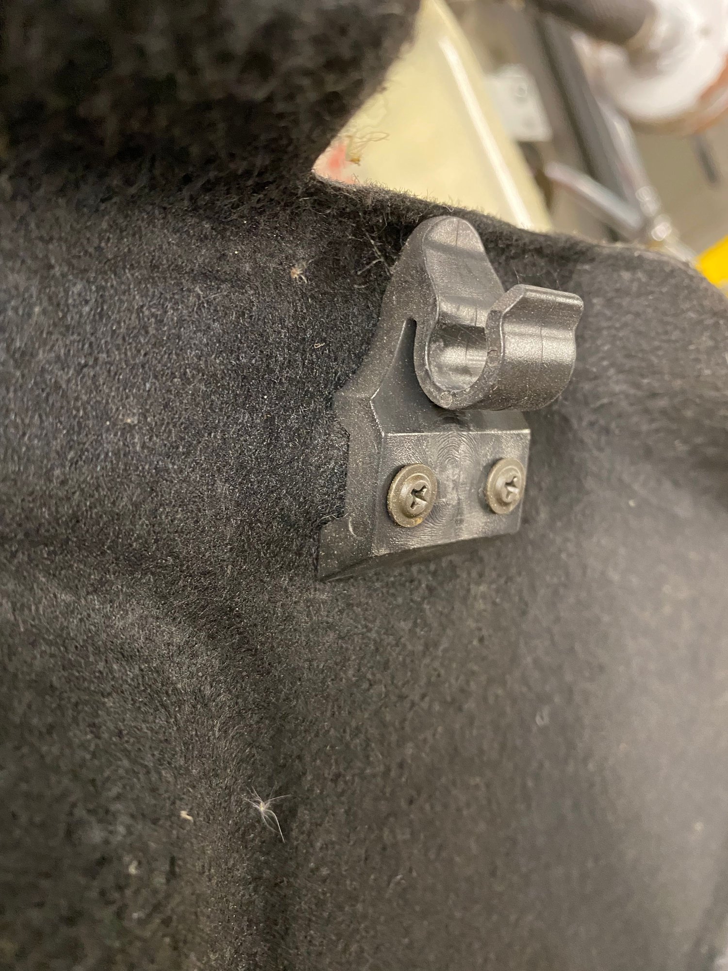 Interior/Upholstery - Non-bose cargo cover - Used - 1993 to 2001 Mazda RX-7 - Vanderhoof, BC V0J3A2, Canada