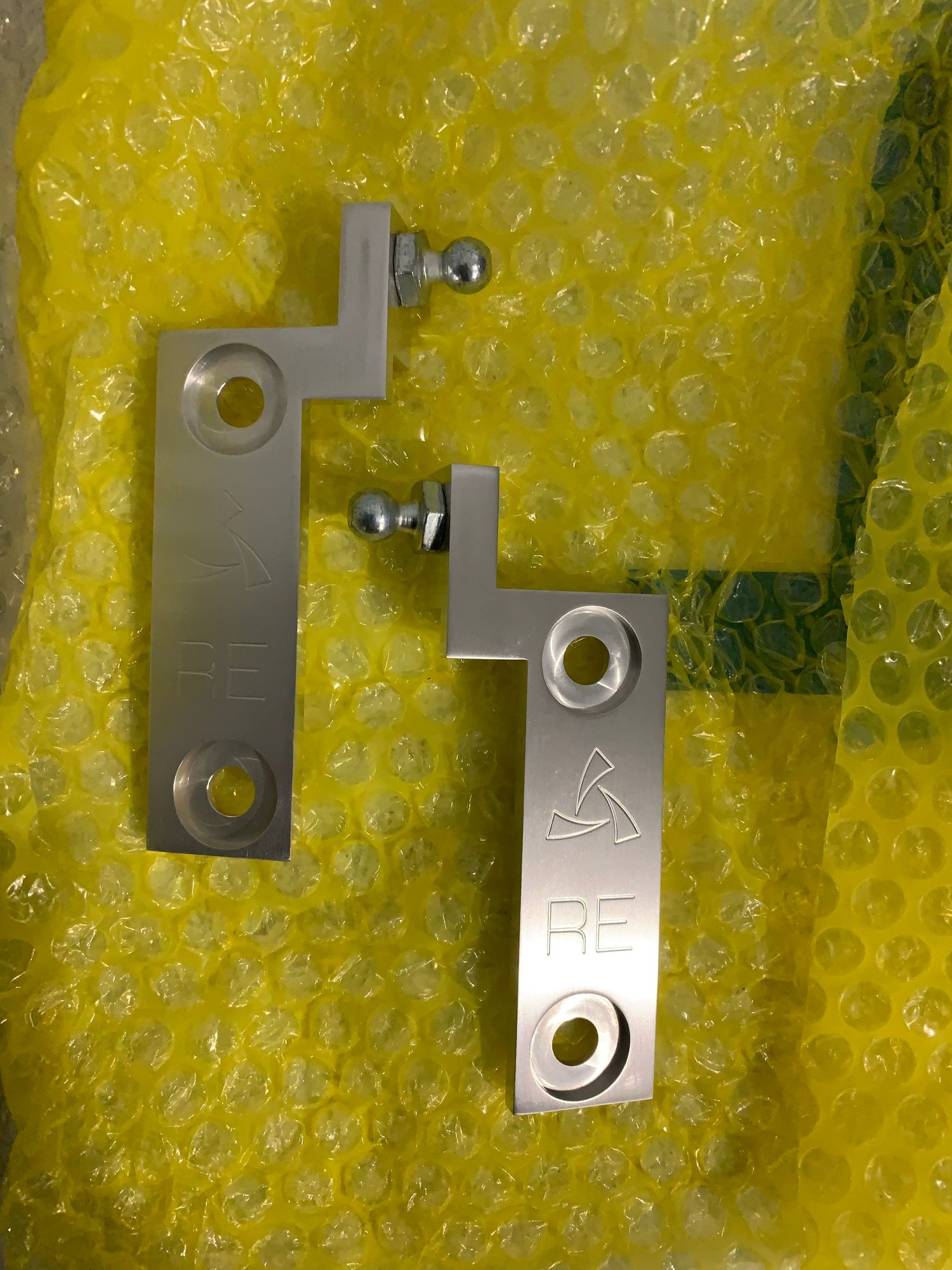 Accessories - Rotary Extreme - Hood Prop. NEW - New - 1993 to 2000 Mazda RX-7 - Breinigsville, PA 18031, United States