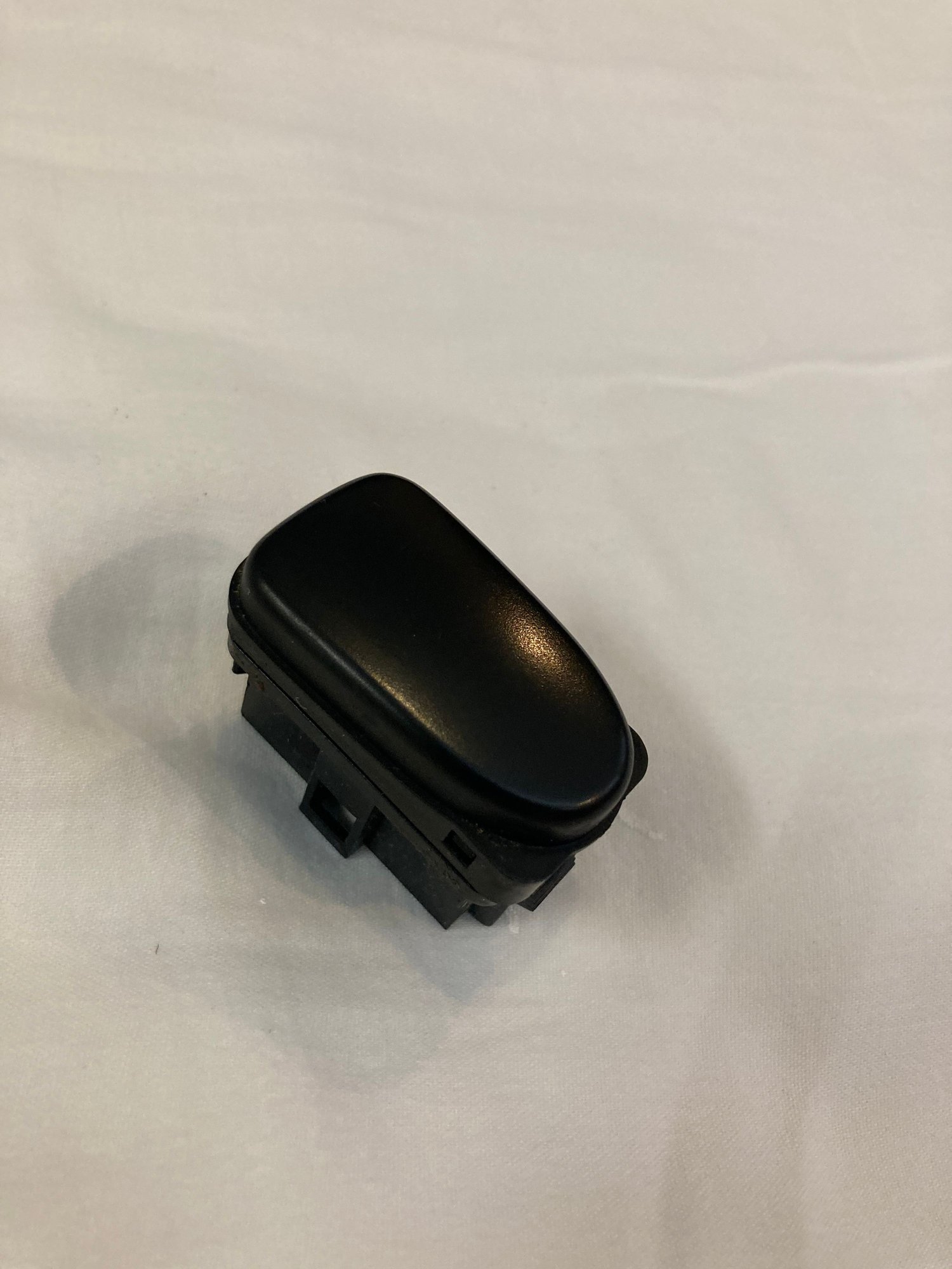 Interior/Upholstery - Button blank, DIN pocket - Used - 1993 to 2002 Mazda RX-7 - Birmingham, AL 35226, United States