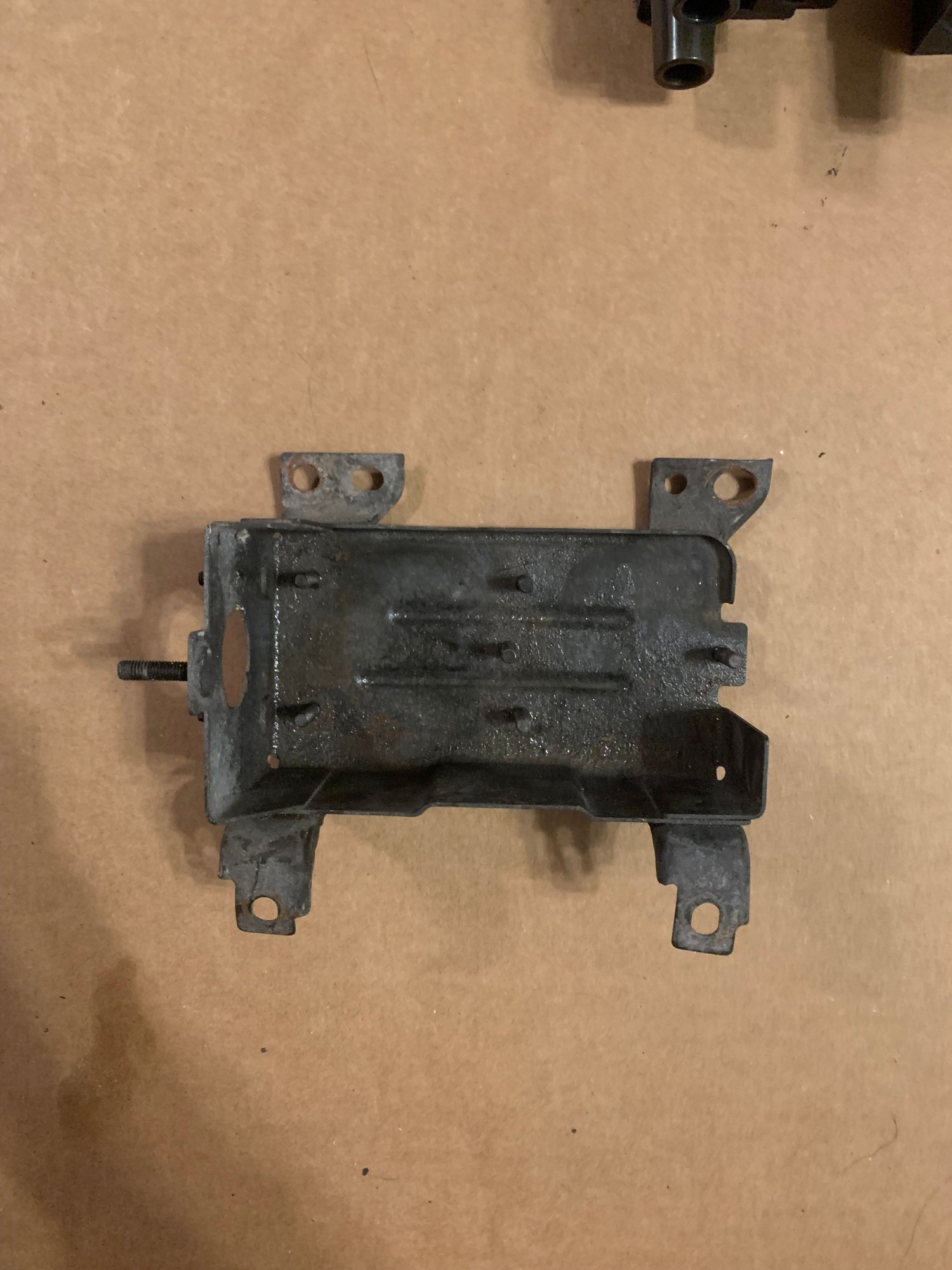 Engine - Electrical - OEM Ignitor, coils and bracket - Used - 1993 to 2002 Mazda RX-7 - Chicago, IL 60657, United States
