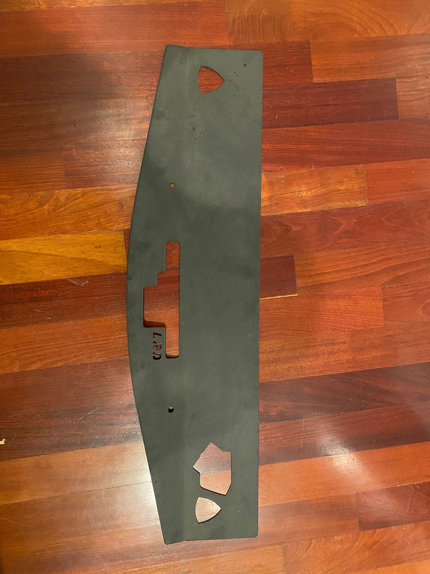 Miscellaneous - Wrinkle black LRB cooling tray - New - All Years Any Make All Models - Chicago, IL 60647, United States