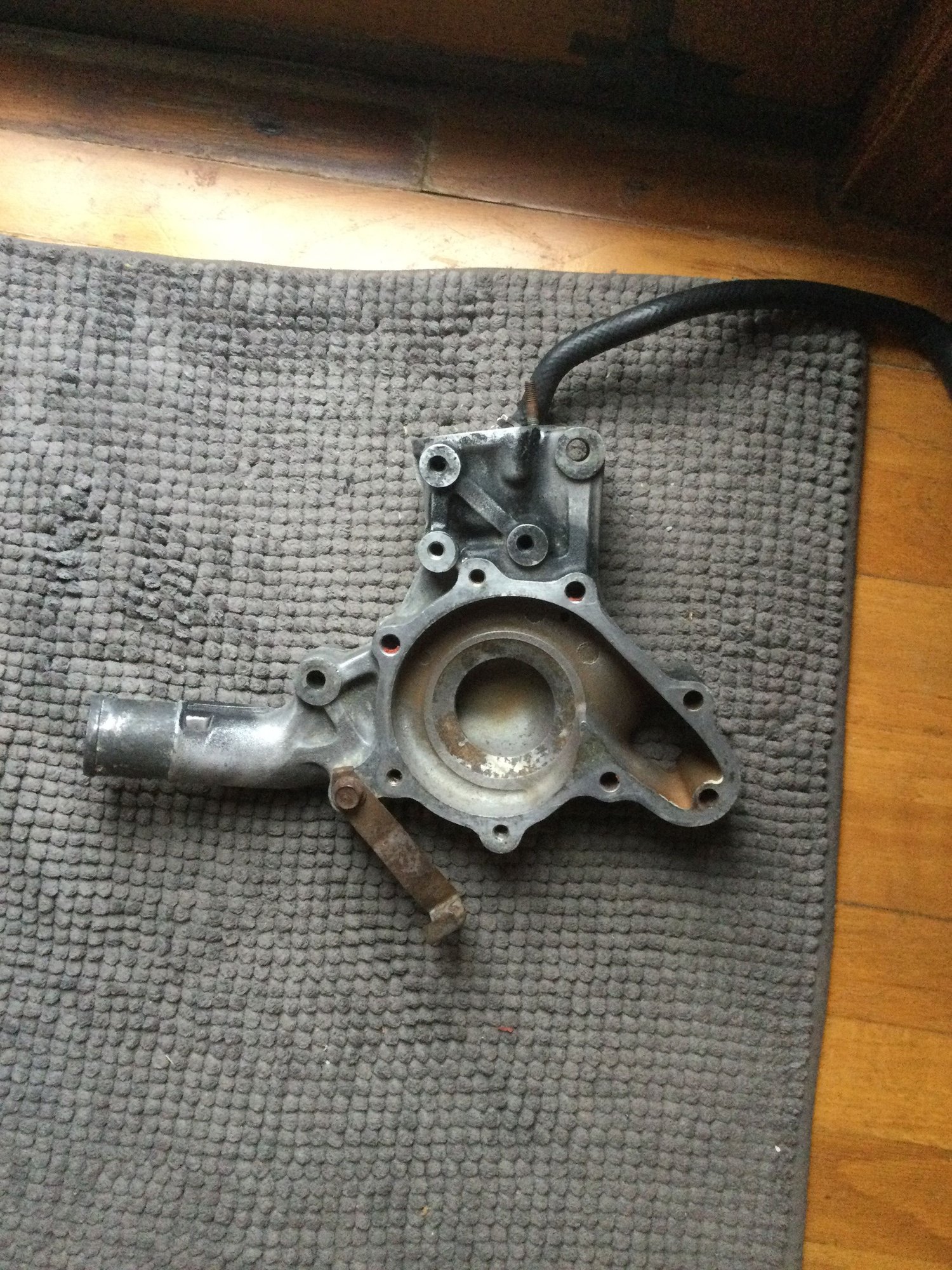 Engine - Electrical - FD and FC parts for sale - Used - 1986 to 1993 Mazda RX-7 - Hartford, CT 06114, United States