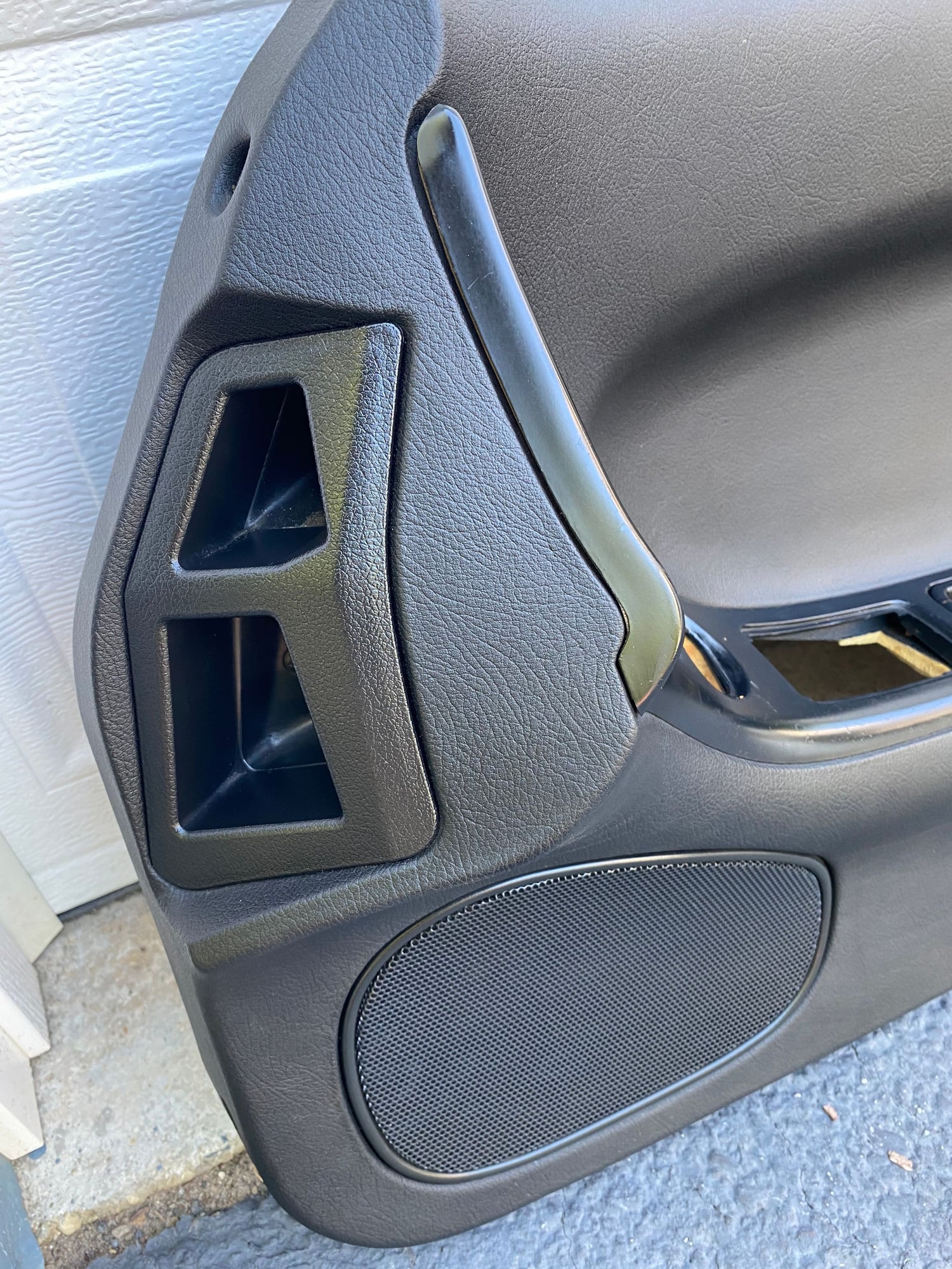 Interior/Upholstery - RHD RX-7 FD Door Panels! Excellent Shape! - Used - 1992 to 2002 Mazda RX-7 - Prince Frederick, MD 20678, United States