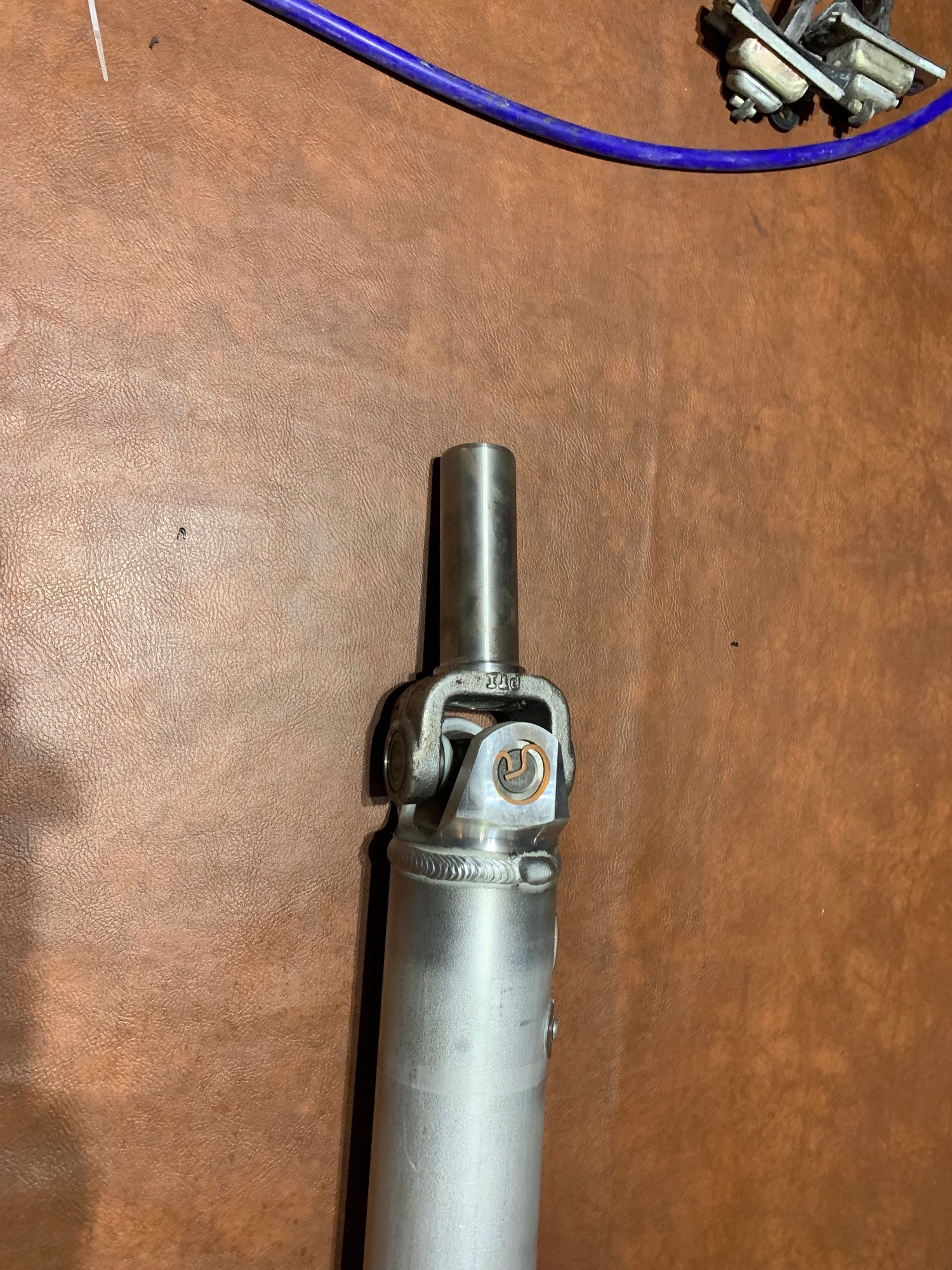 Drivetrain - Brand New Drive Shaft shop Aluminum Driveshaft for the FD - New - 1993 to 2002 Mazda RX-7 - Chicago, IL 60657, United States