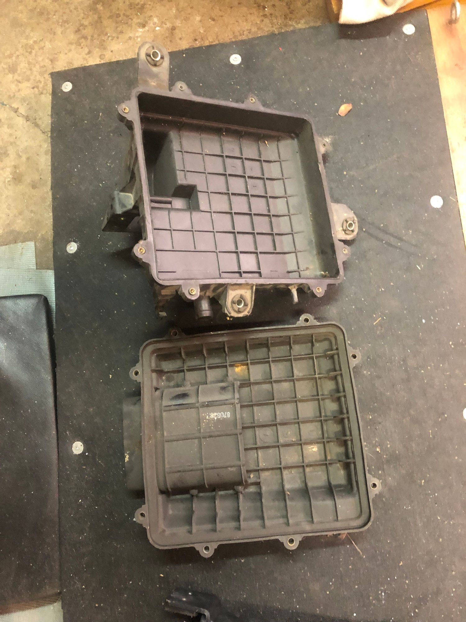 1988 Mazda RX-7 - Factory Turboii engine parts clear out - Moncton, NB E1E2G3, Canada