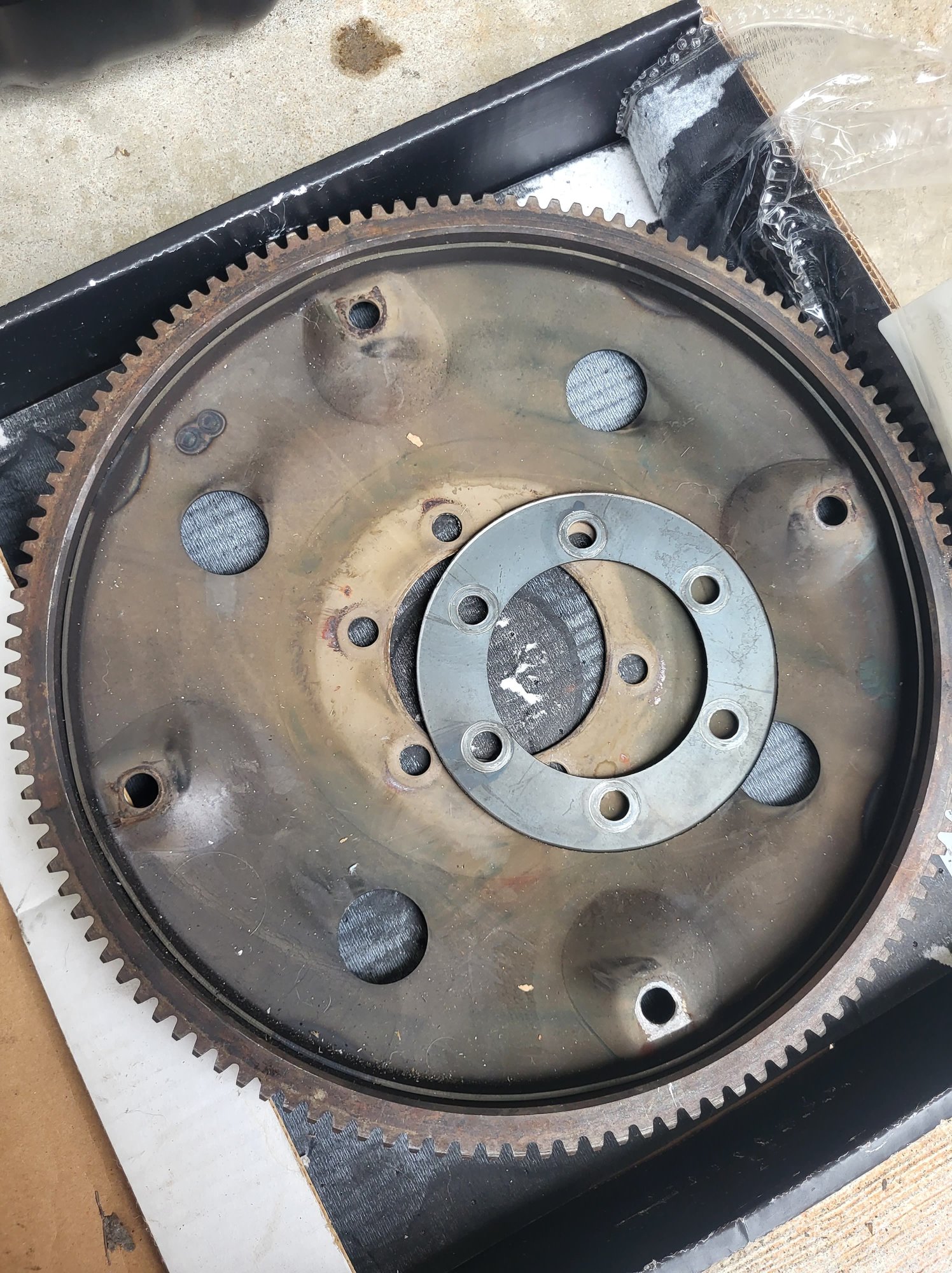 FD RX7 Automatic Transmission Mazda RX7 Forum