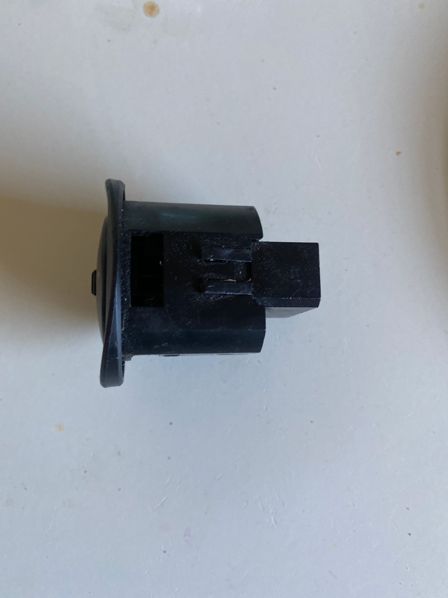 Interior/Upholstery - Fd rx7 lhd mirror switch - Used - 1993 to 1995 Mazda RX-7 - Miami, FL 33173, United States