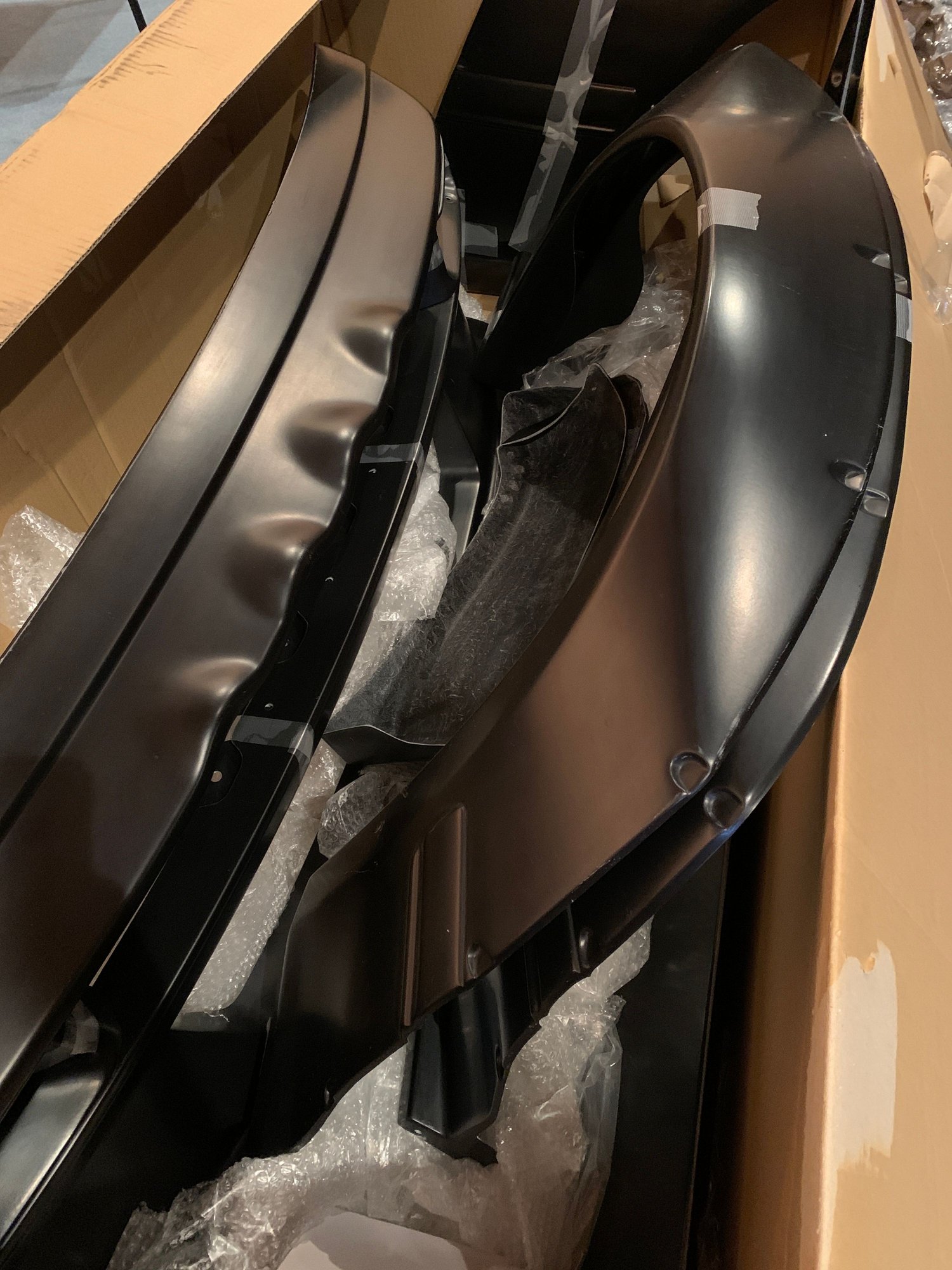 Exterior Body Parts - Full Pandem Rx7 fc bodykit new in box - New - 1987 to 1991 Mazda RX-7 - Chicago, IL 60586, United States