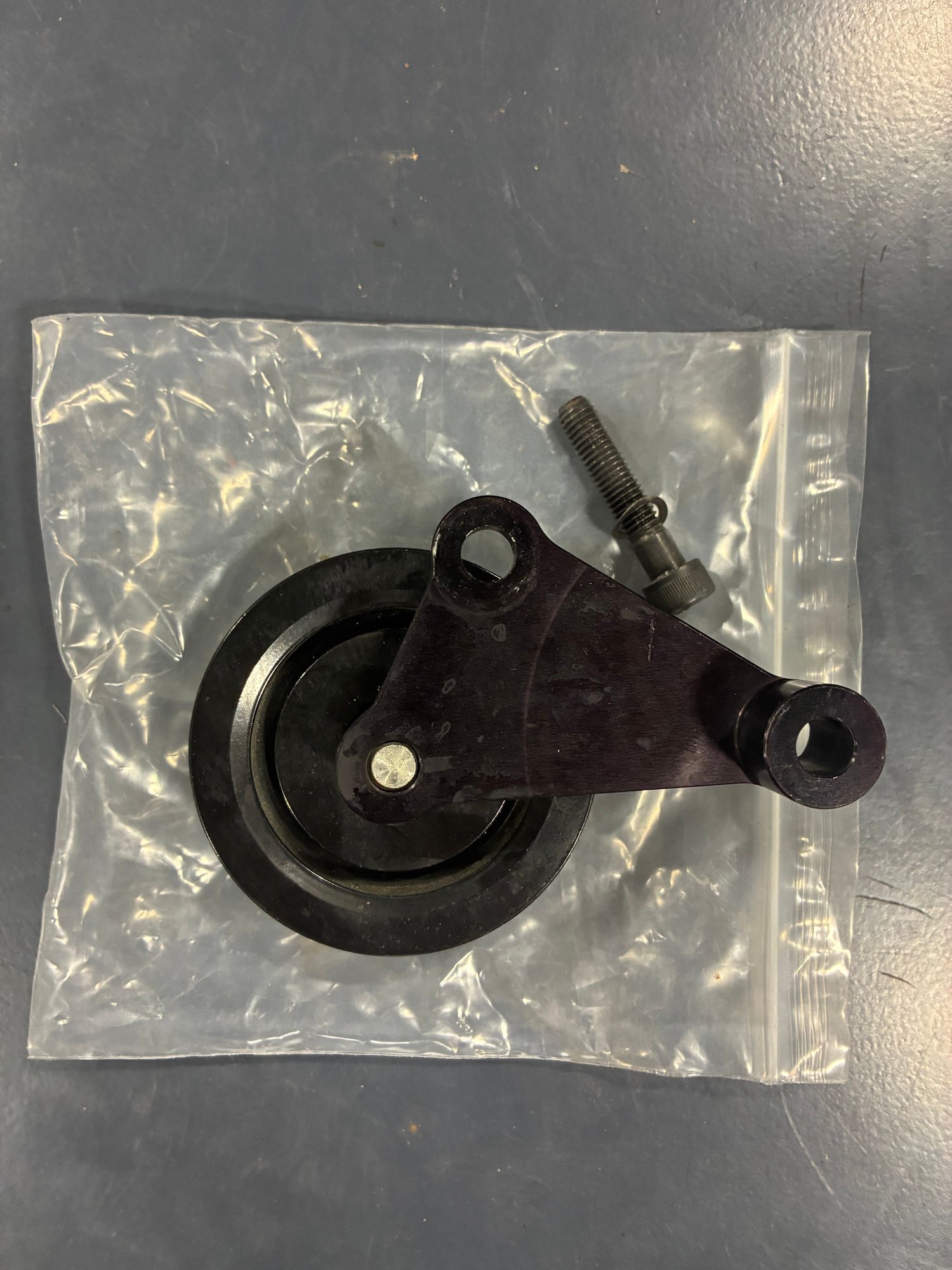 Miscellaneous - FEED tow hook, Greddy Hood props, FFE idler, Xcessive oil neck, GA... - Used - 1993 to 2002 Mazda RX-7 - Lexington, KY 40508, United States