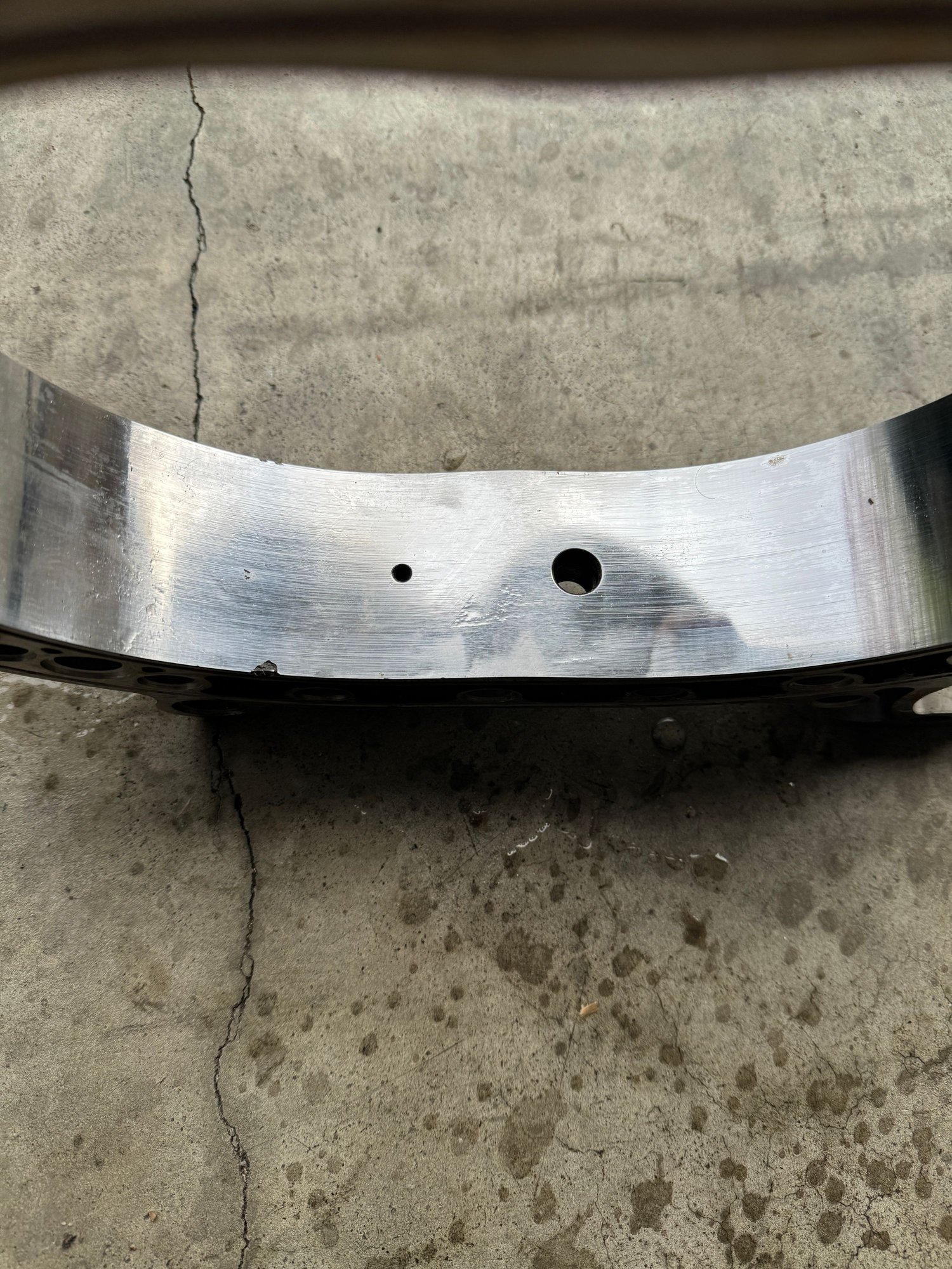 Engine - Internals - 10a housings - Used - 1965 to 1968 Mazda All Models - Watsonville, CA 95076, United States