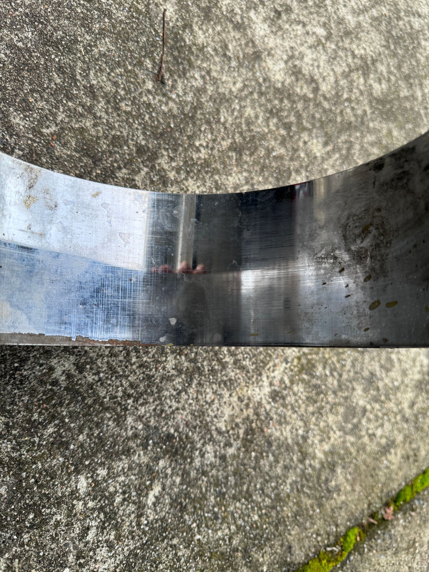 Engine - Internals - Big Logo 13B Housings - Used - 1960 to 2024 Any Make All Models - Watsonville, CA 95076, United States