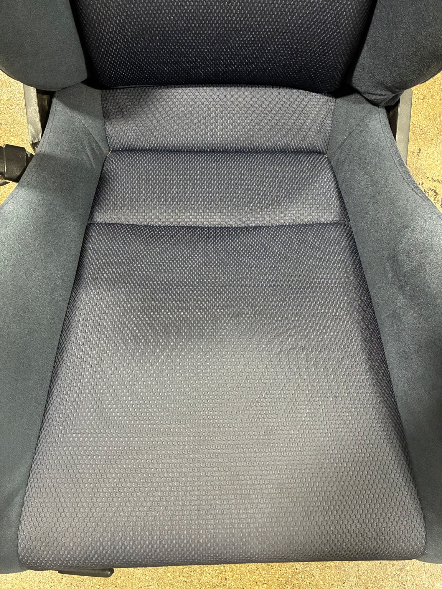 Interior/Upholstery - Mazdaspeed Type F seats with FD brackets - Used - -1 to 2027  All Models - Lexington, KY 40508, United States