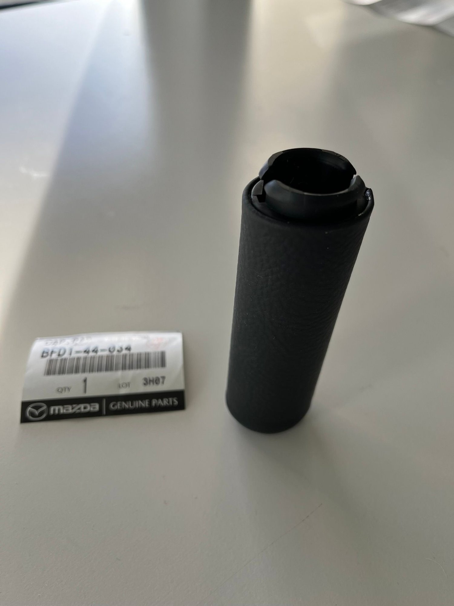 Interior/Upholstery - NEW Unused Handbrake Grip Replacement - New - 1992 to 2002 Mazda RX-7 - Seattle, WA 98122, United States