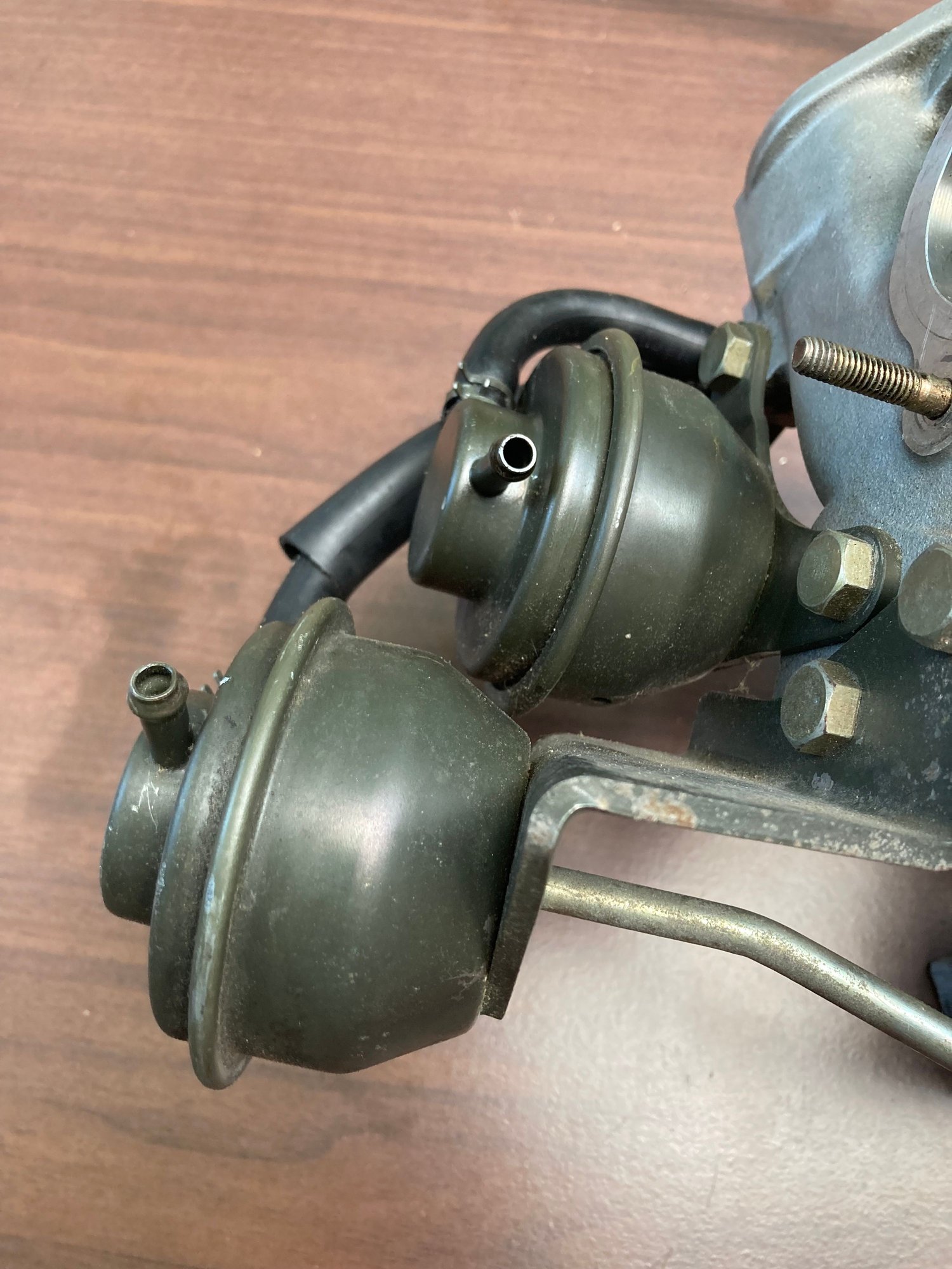Drivetrain - 5 sp transmission, turbos (no cracks)-delivery possible - Used - 1993 to 2002 Mazda RX-7 - Birmingham, AL 35226, United States