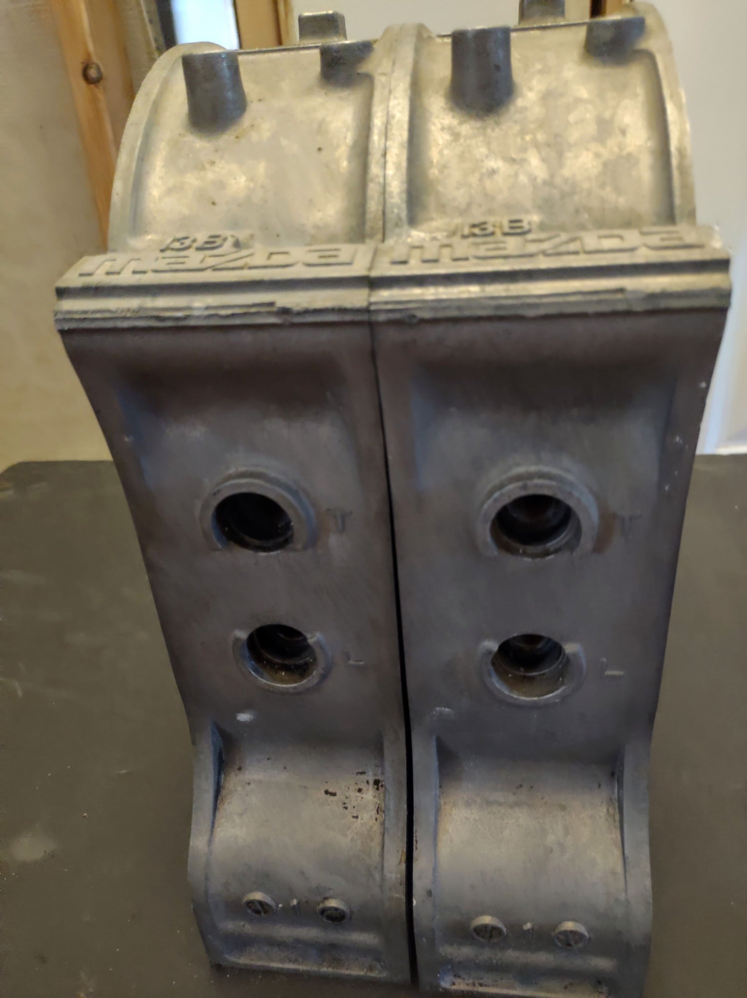 Engine - Internals - GSLSE Rotor housings - Used - 0  All Models - Independence, MO 64052, United States