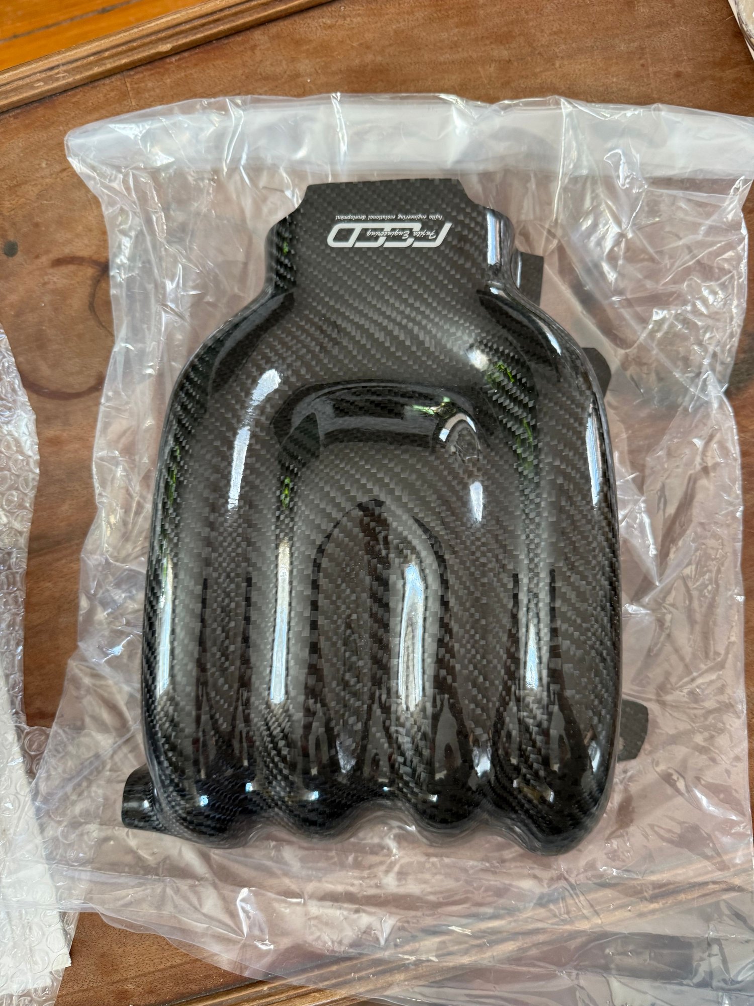 Accessories - FEED Parts NEW - New - 1993 to 2002 Mazda RX-7 - Indianapolis, IN 46202, United States