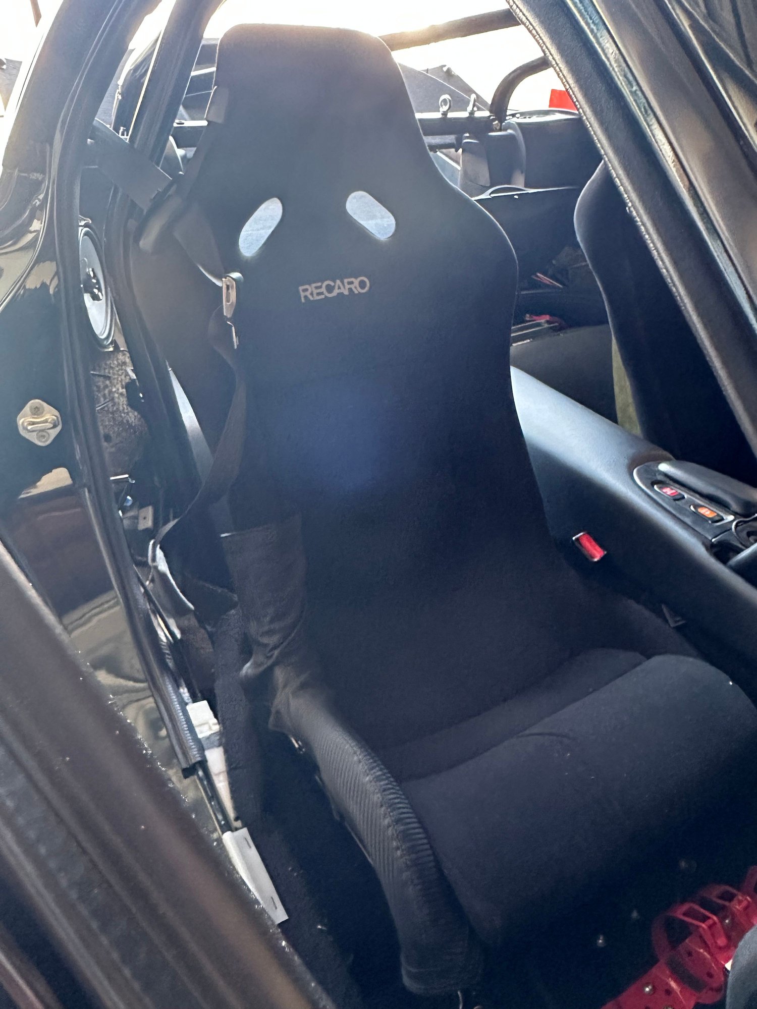 Interior/Upholstery - RZ Recaros with Tilt Rails - Used - 1993 to 2002 Mazda RX-7 - Chicago, IL 60647, United States