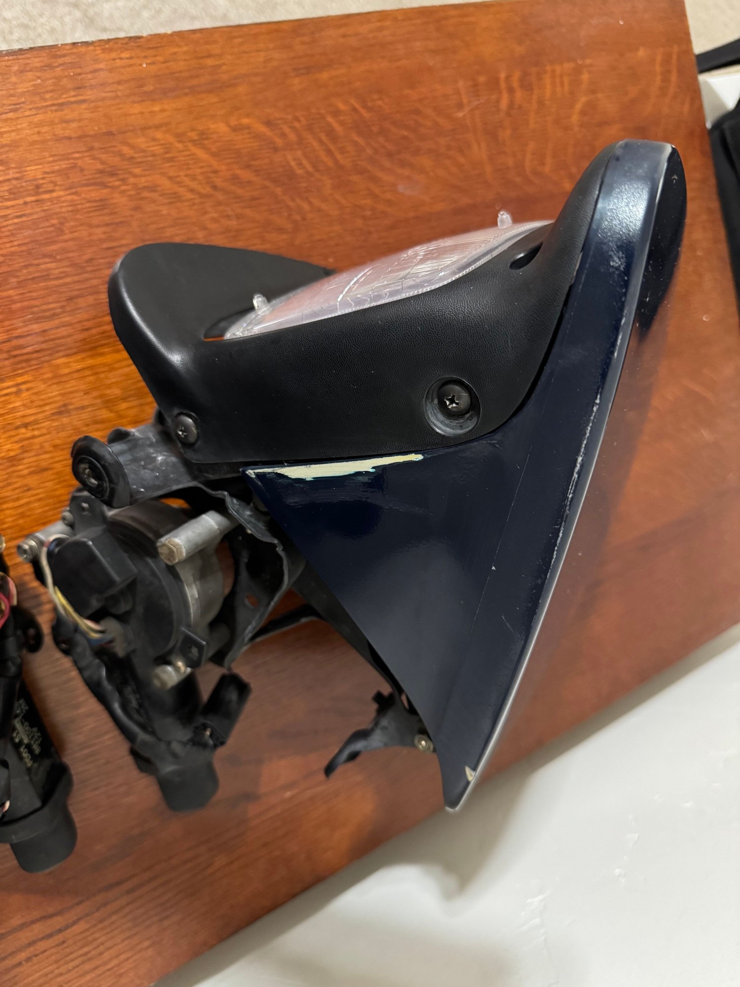 Lights - Headlight set FD - Used - -1 to 2026  All Models - New Castle, CO 81647, United States