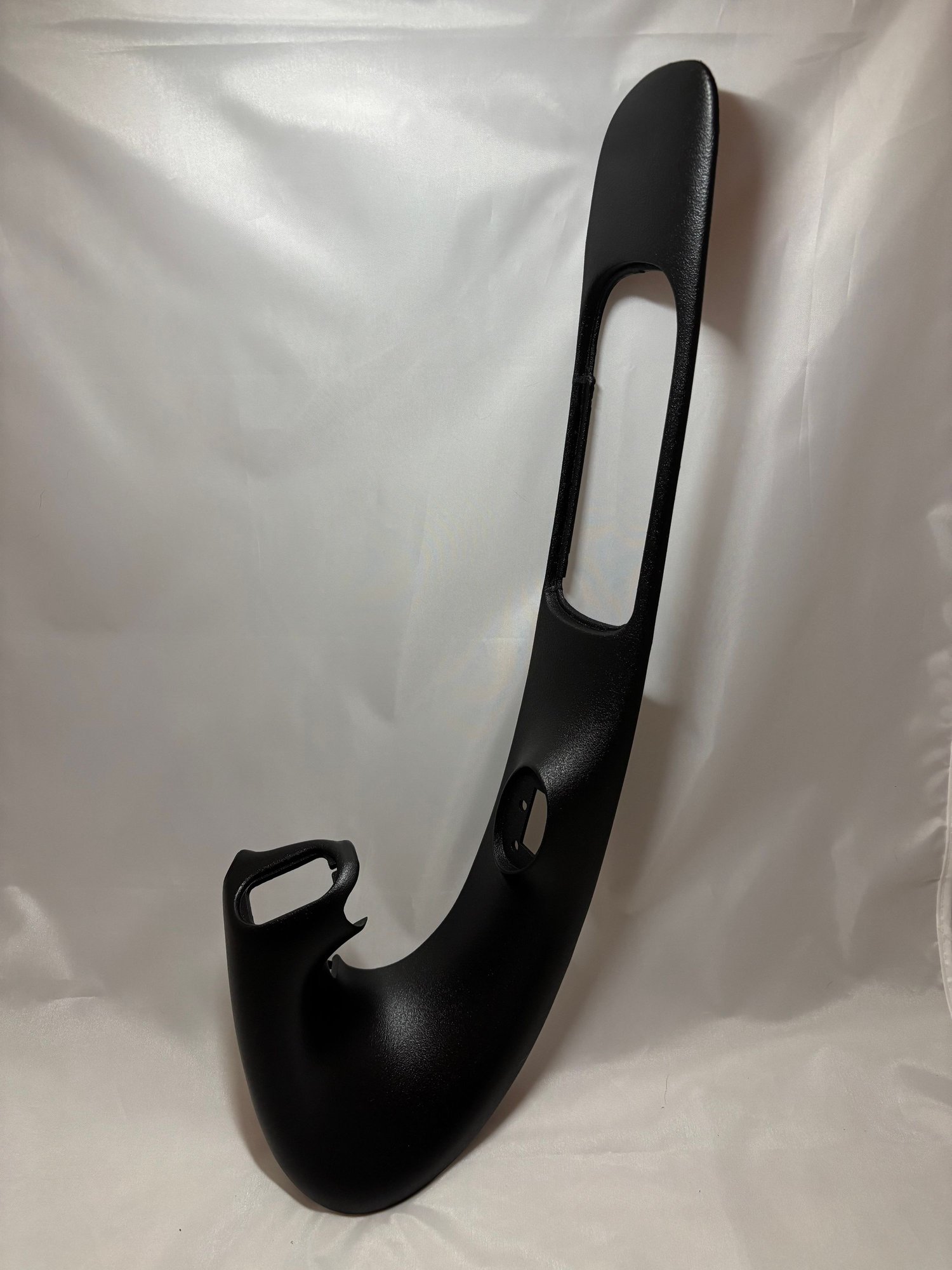 Interior/Upholstery - LHD Interior Pieces, 93-95 PowerFC, RHD Haltech ECU Mount - Used - 1993 to 1995 Mazda RX-7 - Katy, TX 77449, United States