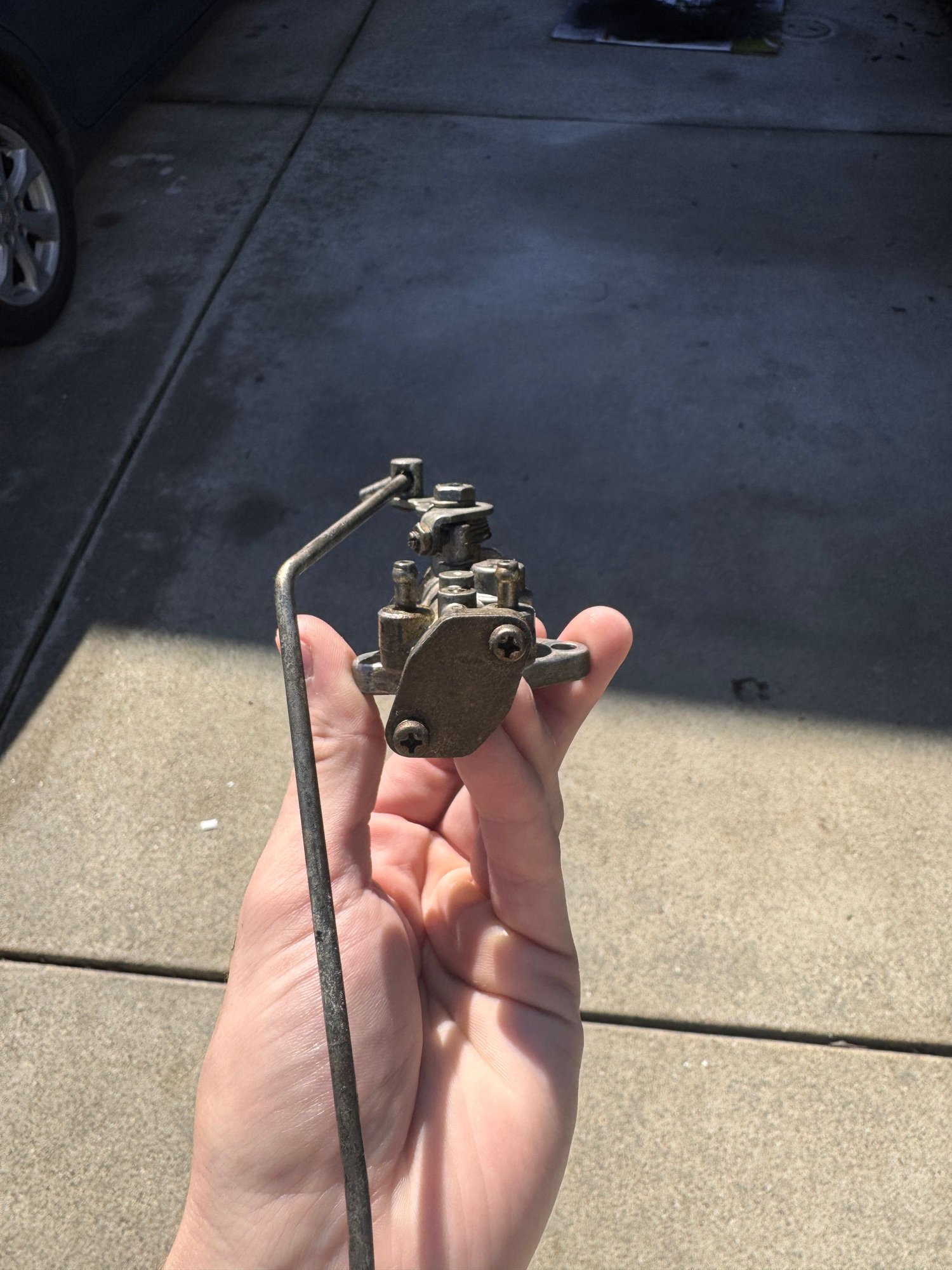 Miscellaneous - Used OMP - Used - -1 to 2027  All Models - Watsonville, CA 95076, United States