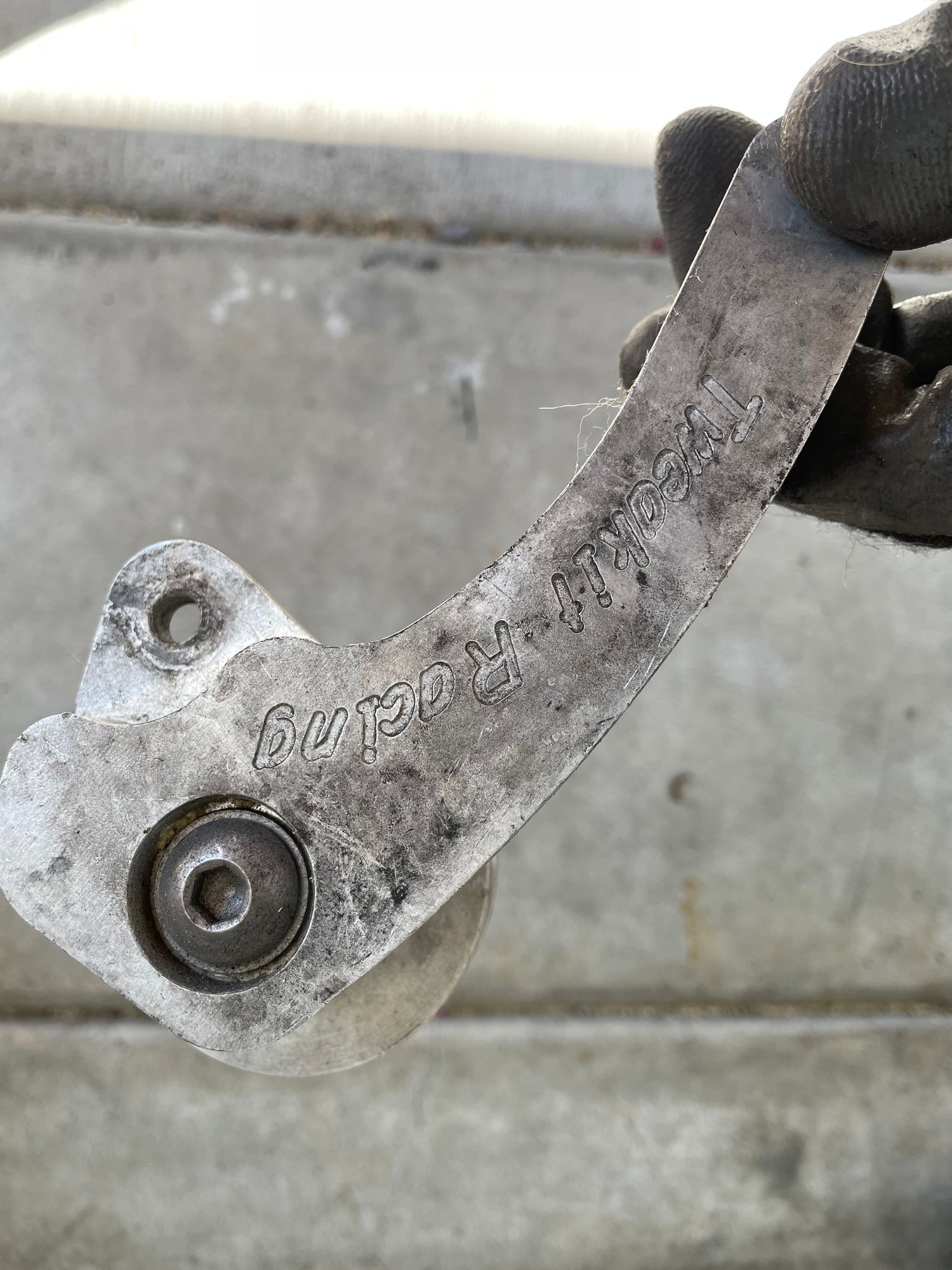 Miscellaneous - OEM Starter, Bell housing 5 speed.  many parts - Used - All Years  All Models - San Diego, CA 92102, United States