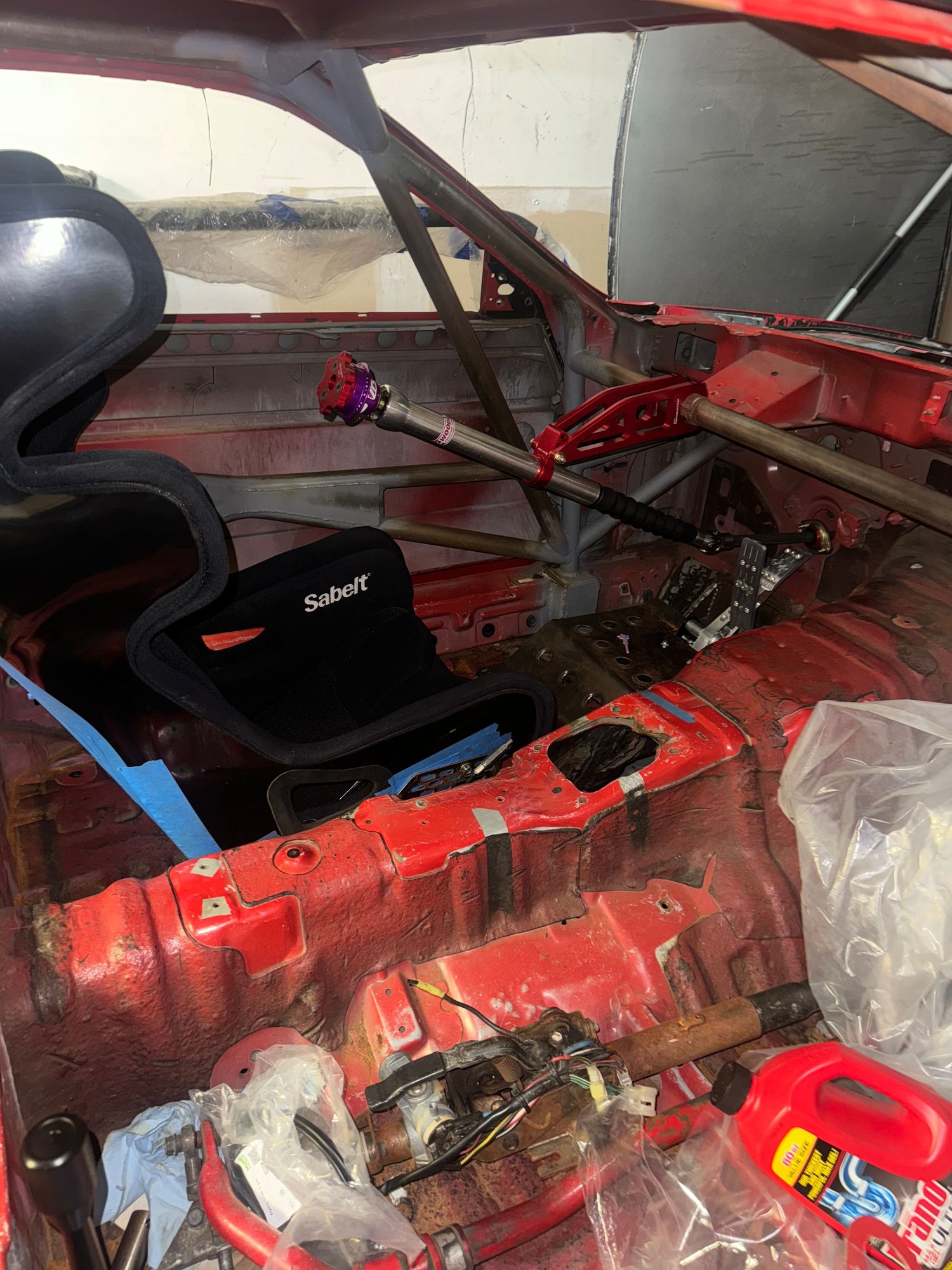 Steering/Suspension - ***Brand new Woodward steering racing column*** - New - All Years Any Make All Models - Los Angeles, CA 90250, United States