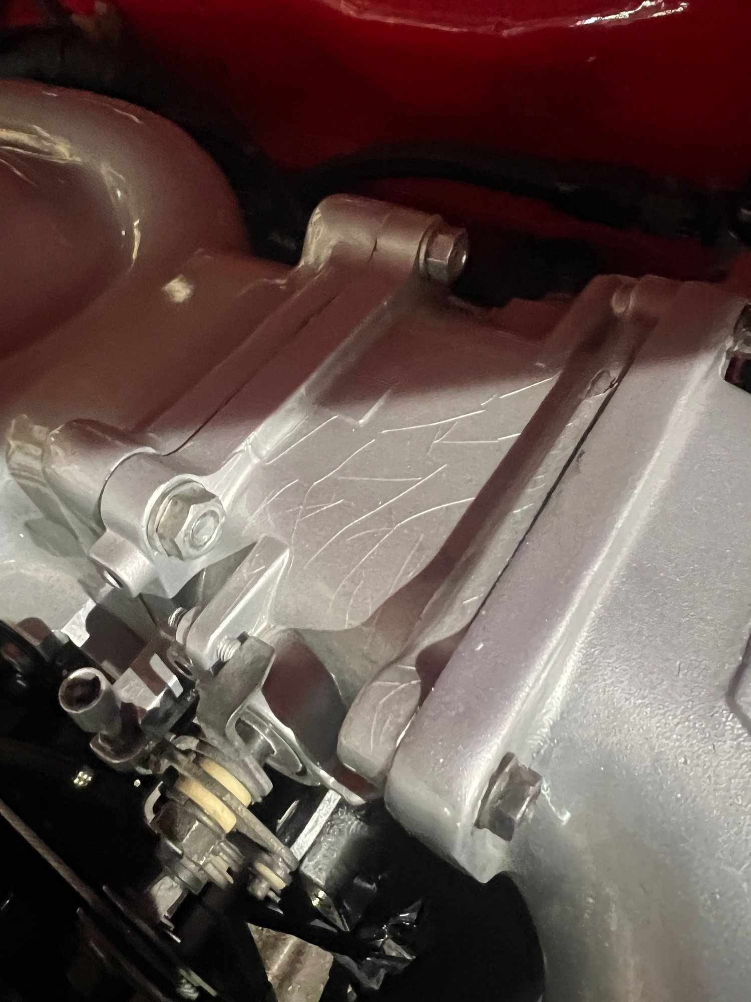 Engine - Intake/Fuel - Fd throttle body and Greddy elbow - Used - 0  All Models - Grand Island, NE 68803, United States