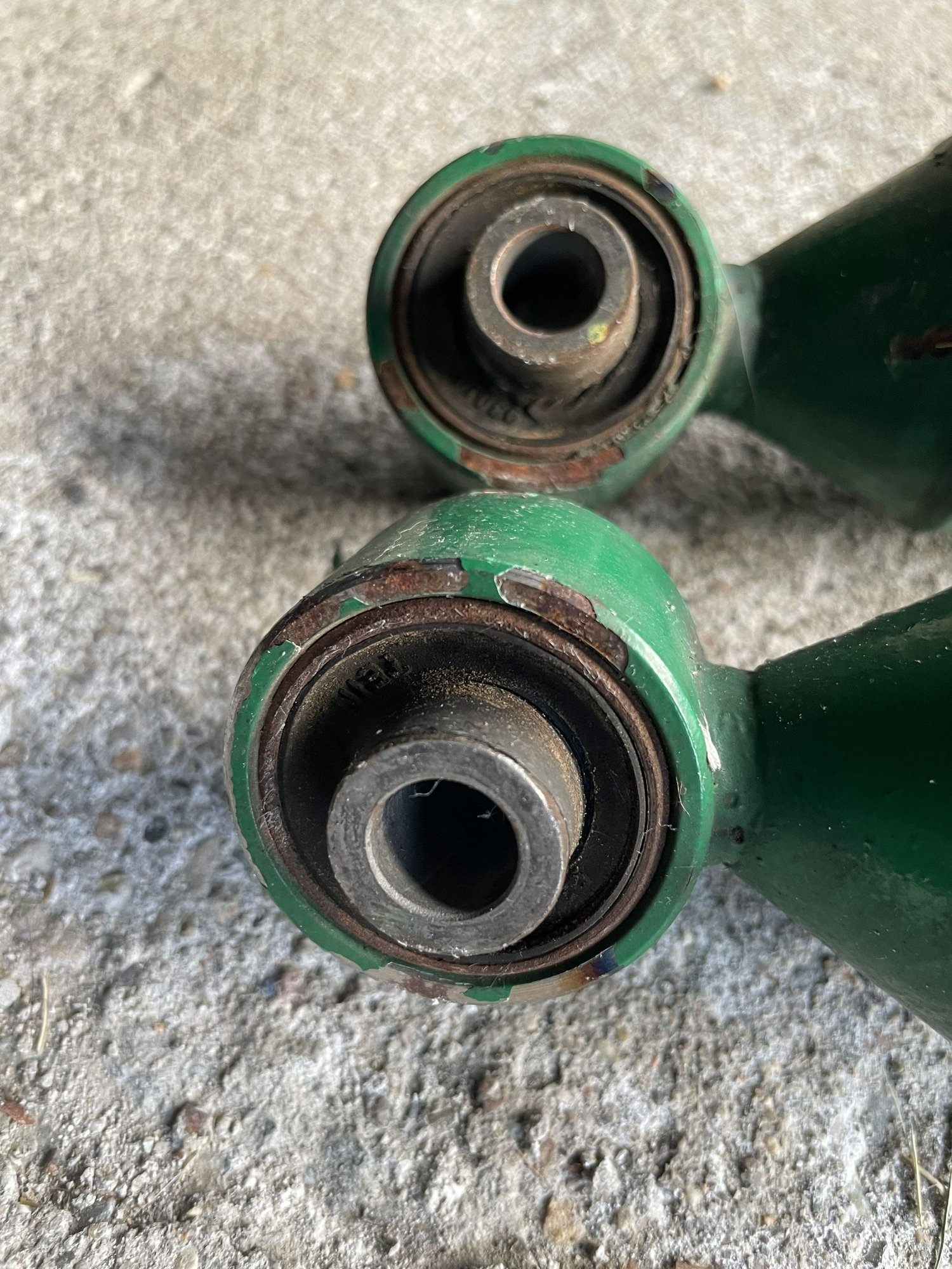 Steering/Suspension - FD3S TEIN Super Street Dampers - Used - 1991 to 2002 Mazda RX-7 - Seekonk, MA 02771, United States