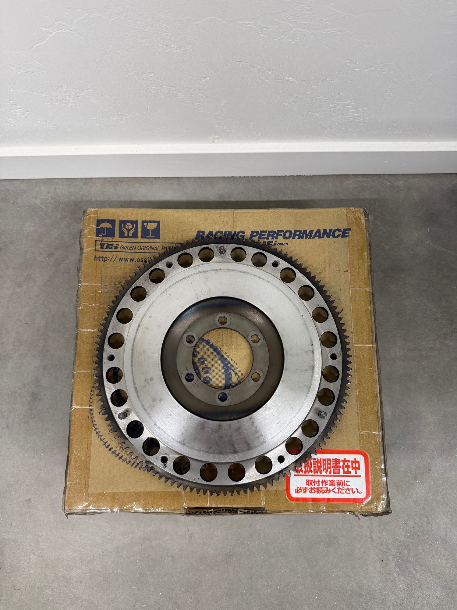 Miscellaneous - S5 FC Parts - Used - 1986 to 1991 Mazda RX-7 - Tucson, AZ 85747, United States
